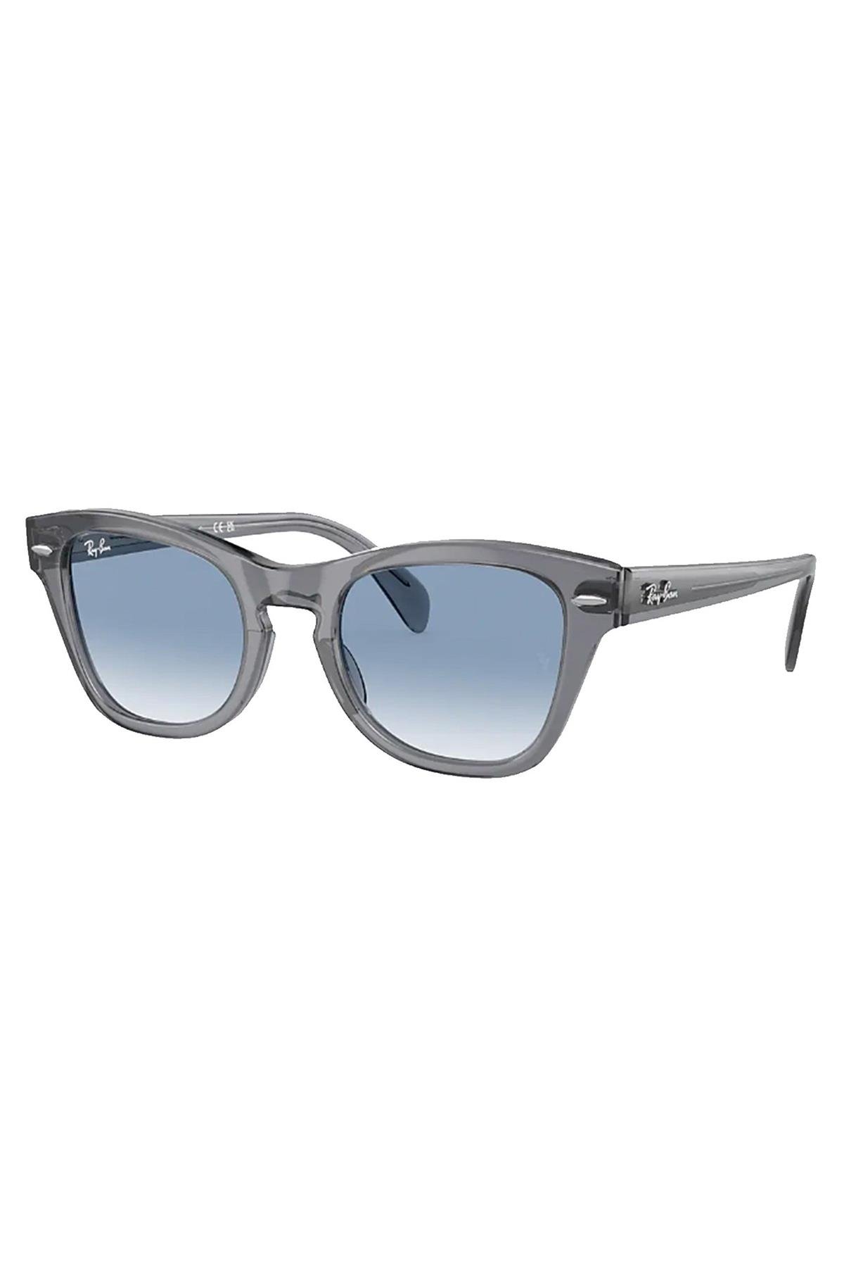 Rayban 0707S 6641/3F 50 Güneş Gözlüğü