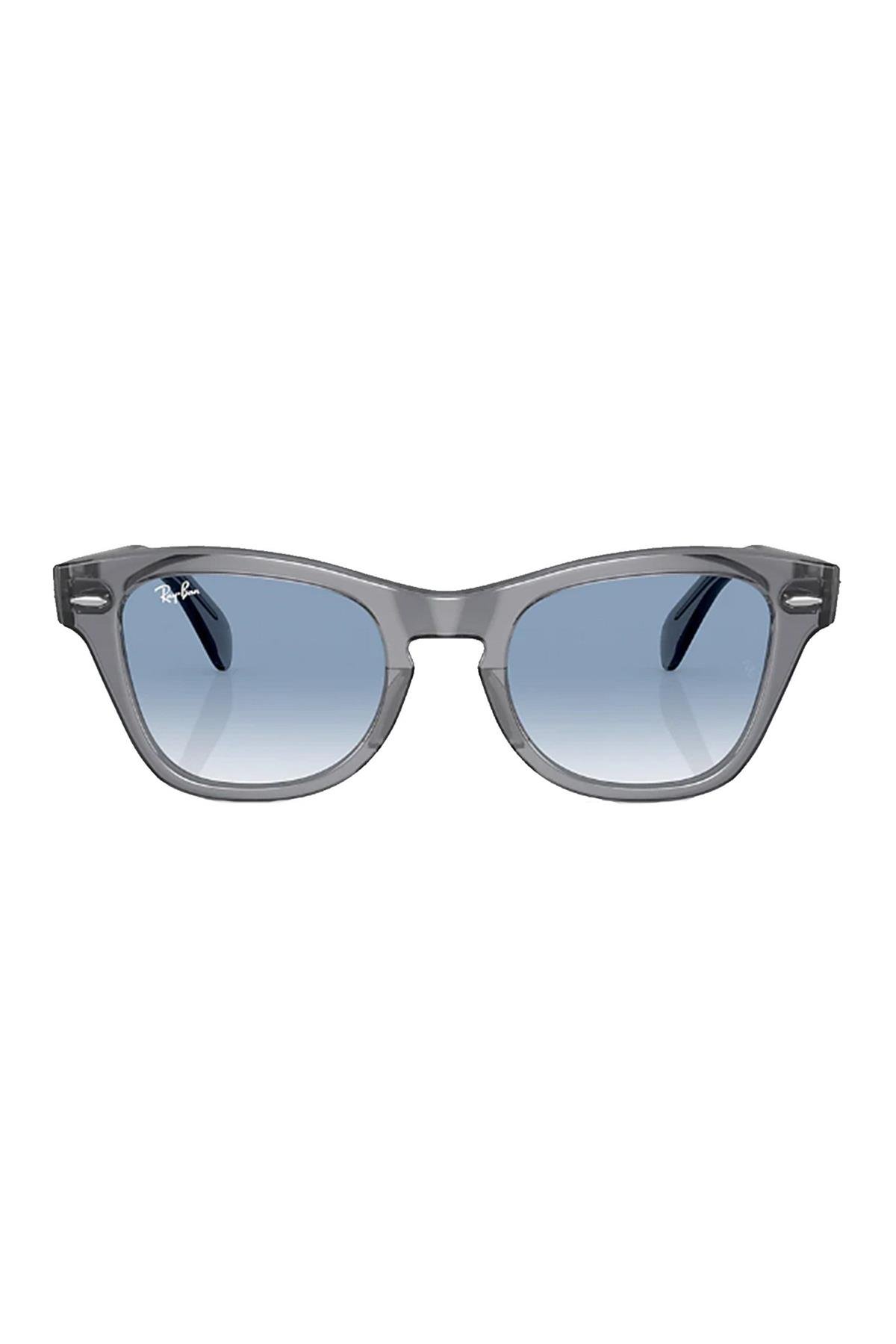 Rayban 0707S 6641/3F 50 Güneş Gözlüğü