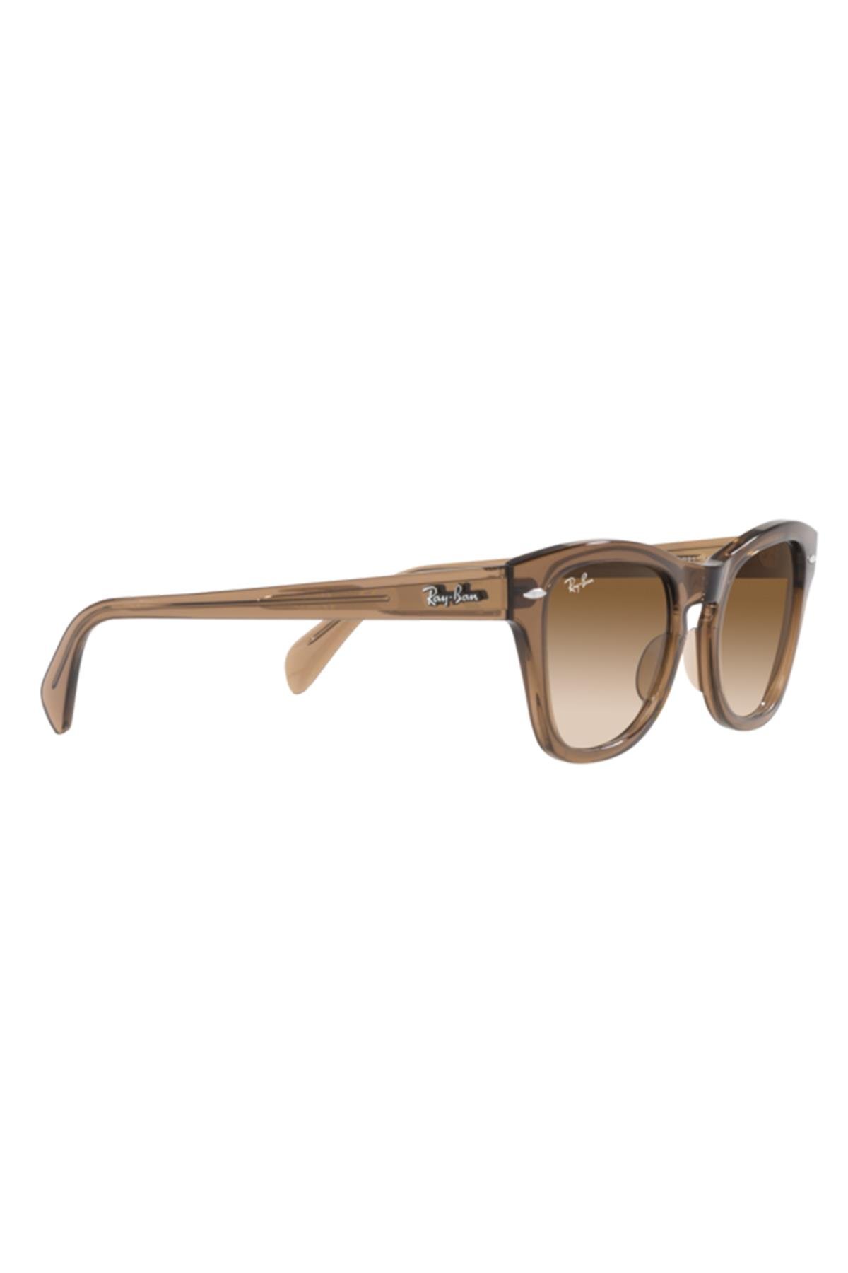 Rayban 0707S 6641/3R 50 Güneş Gözlüğü
