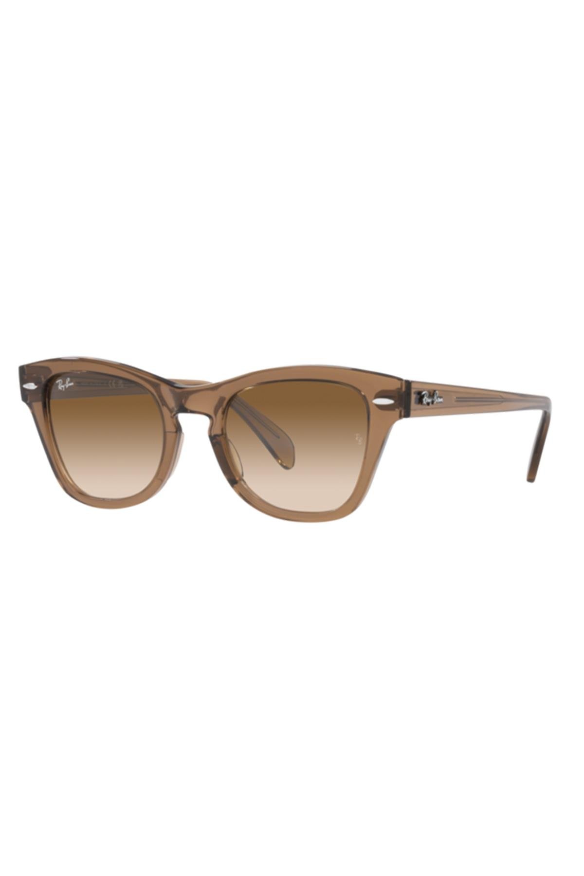 Rayban 0707S 6641/3R 50 Güneş Gözlüğü