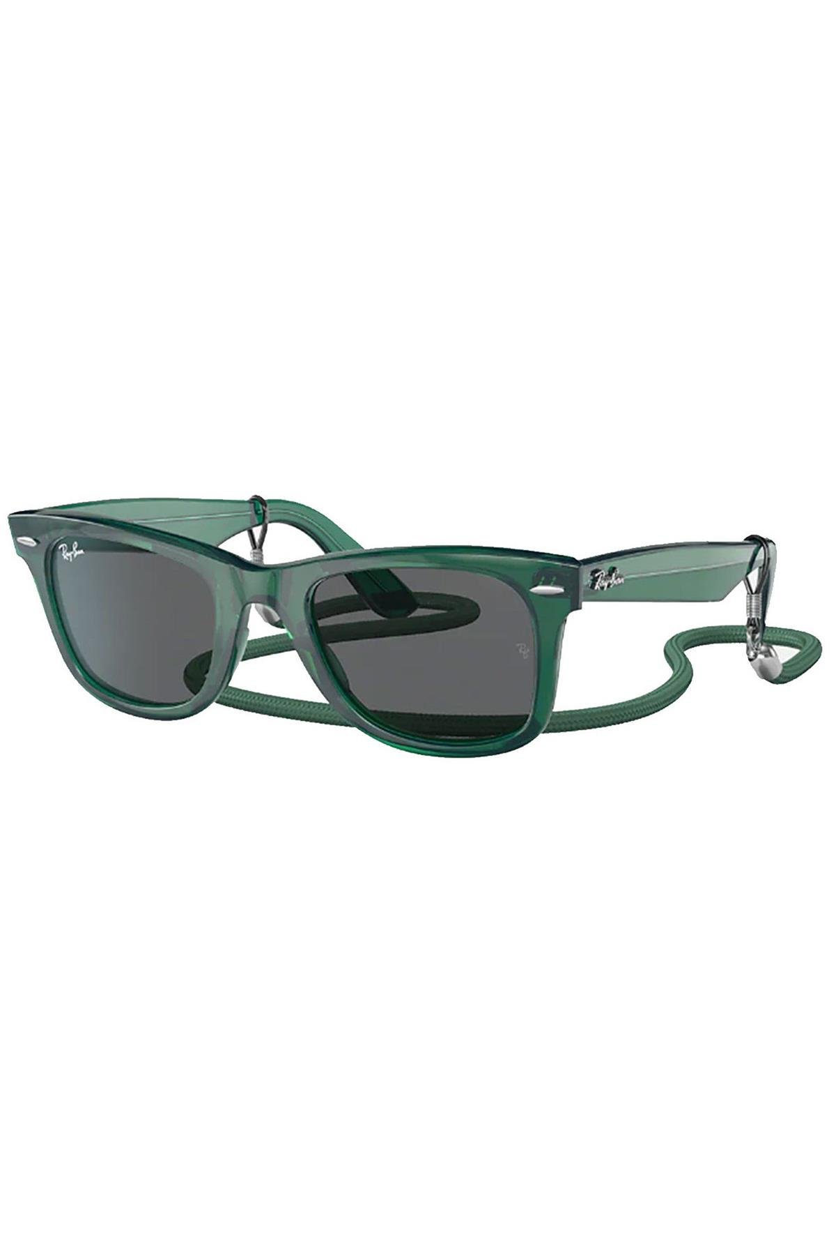 Rayban 2140 6615/B1 50 Güneş Gözlüğü