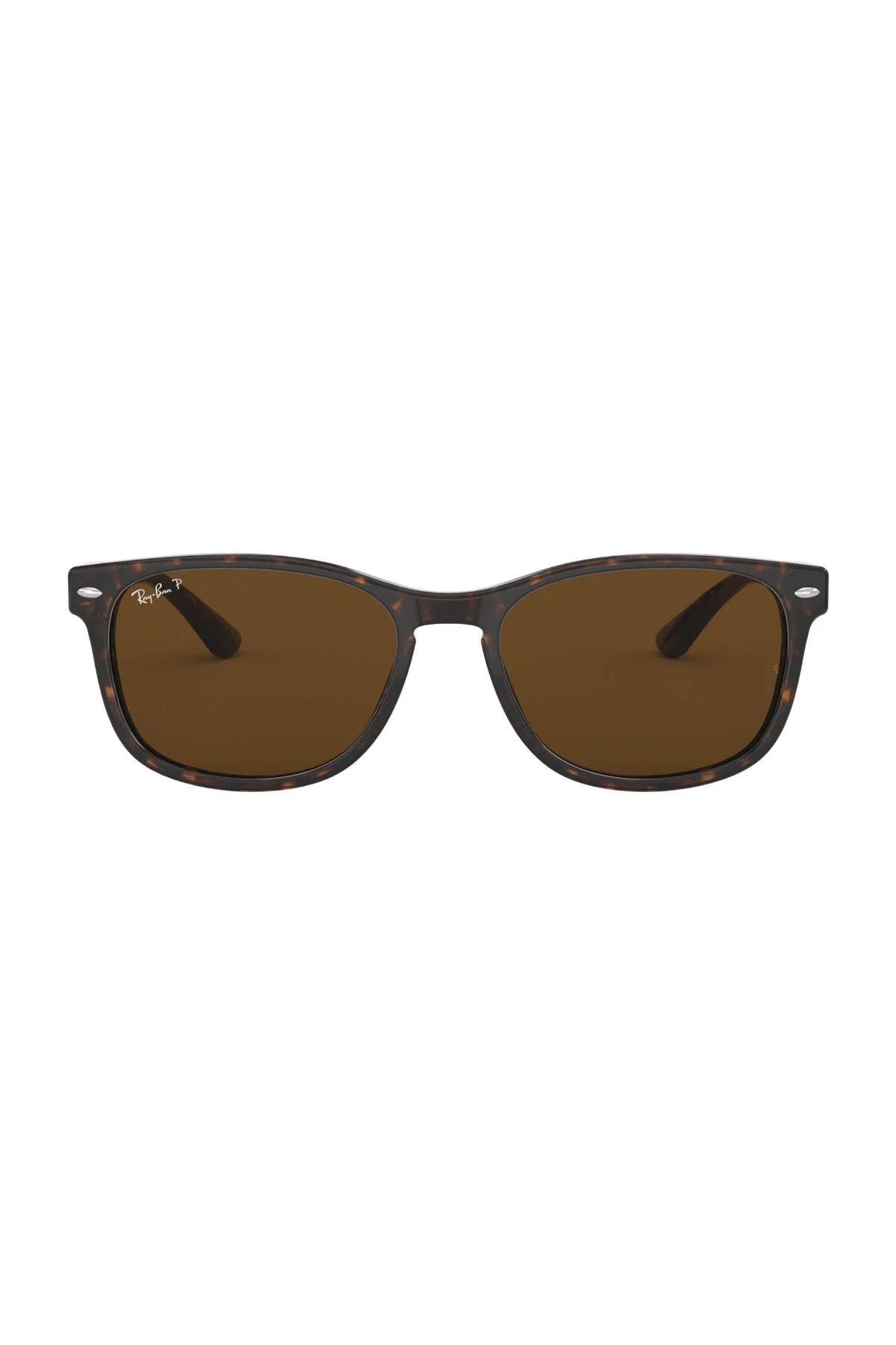 Rayban 2184 902/57 57 Güneş Gözlüğü