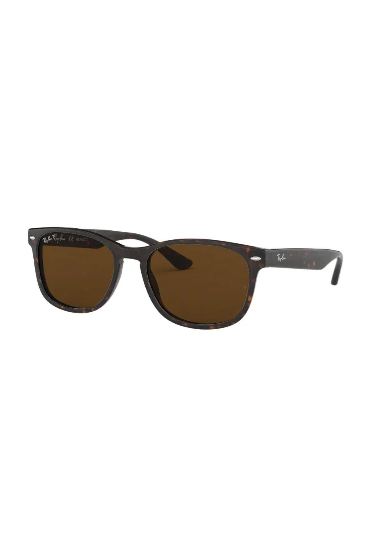 Rayban 2184 902/57 57 Güneş Gözlüğü