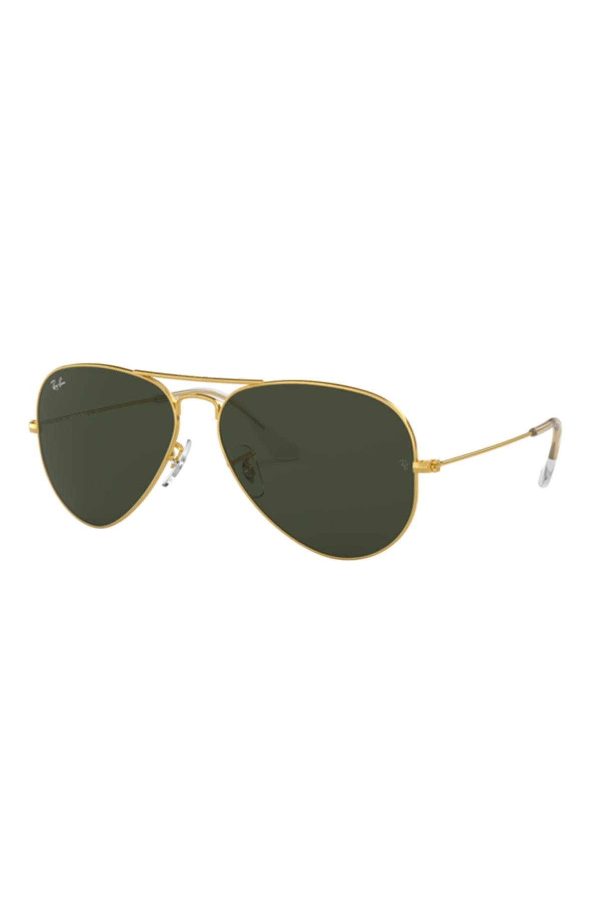Rayban 3025 W3234 55 Güneş Gözlüğü