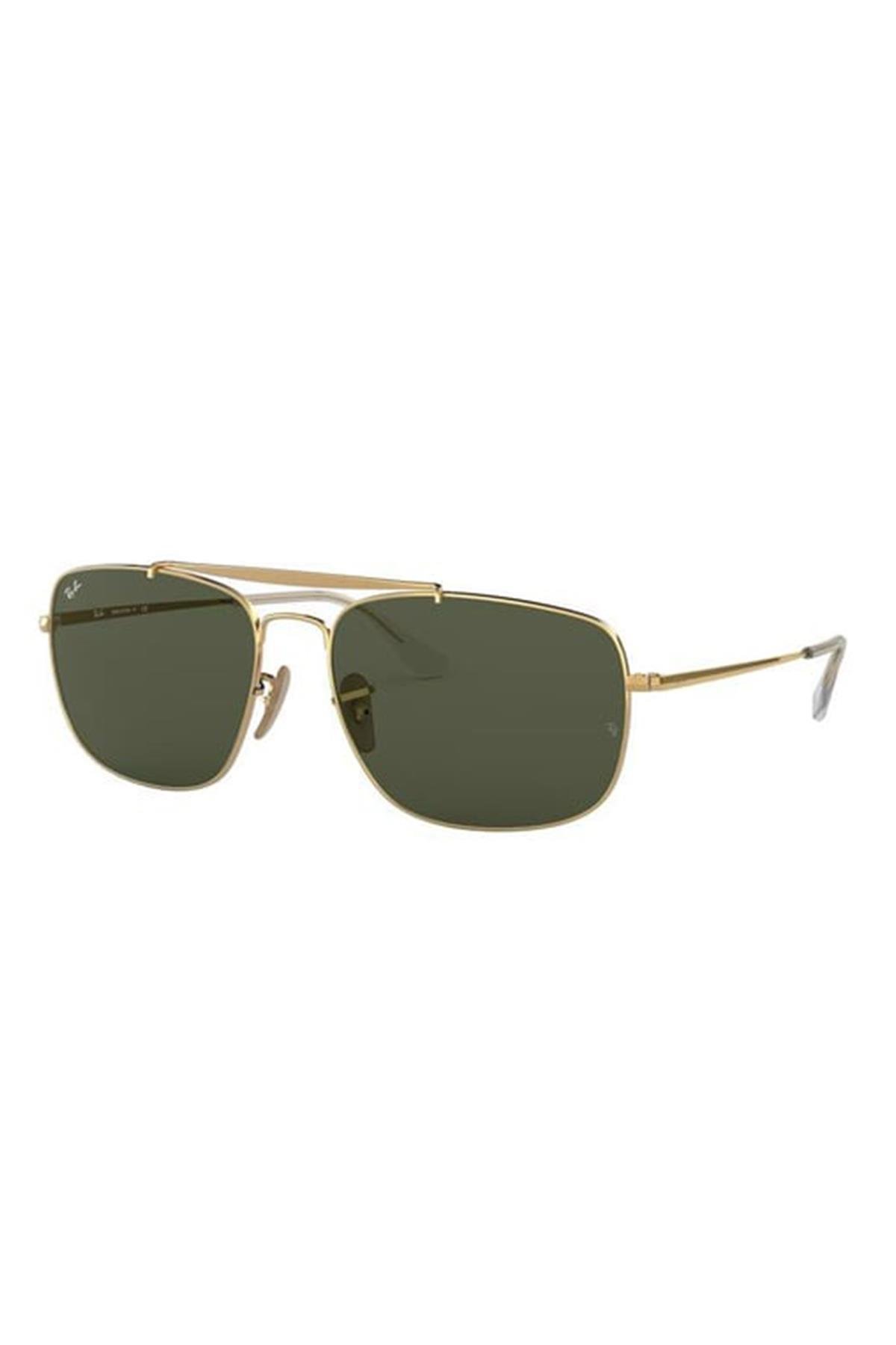 Rayban 3560 001 61 Güneş Gözlüğü