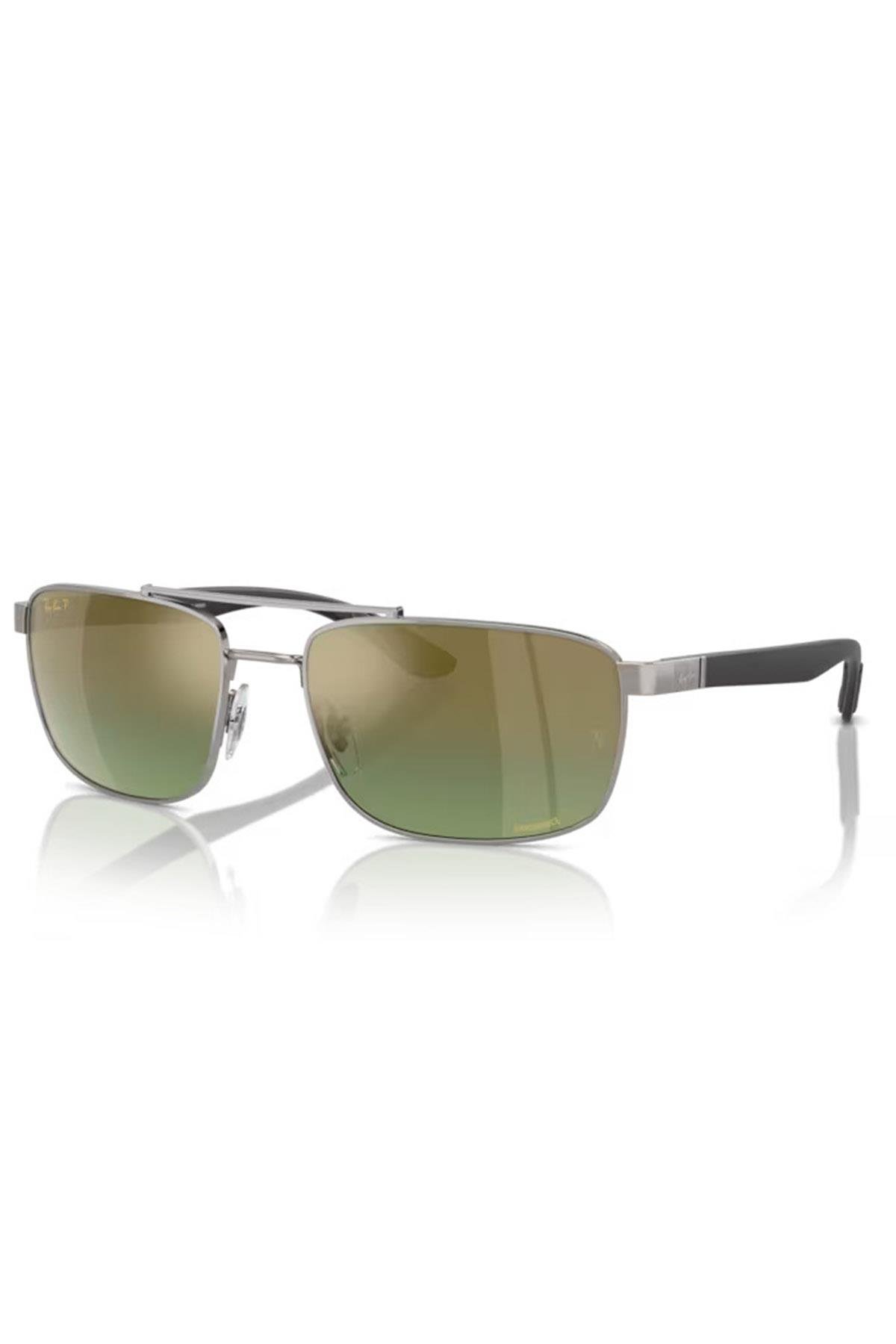 Rayban 3737CH 004/6O 60 Güneş Gözlüğü