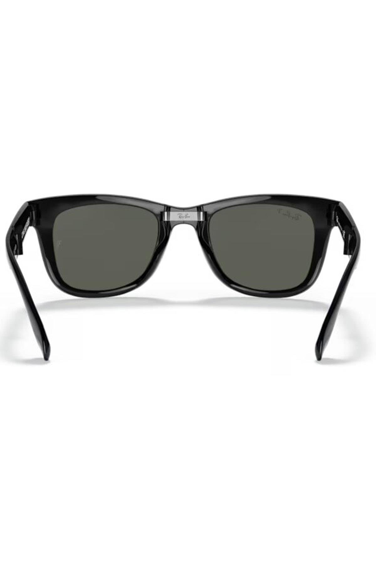Rayban 4105 601/58 50 Güneş Gözlüğü