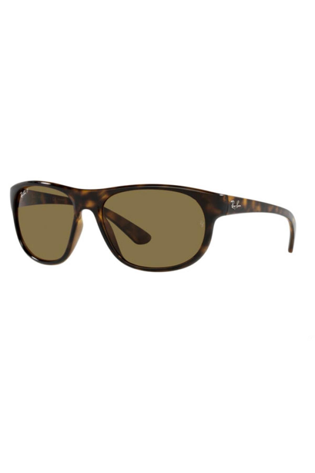 RAYBAN 4351  710/83 59 GÜNEŞ GÖZLÜĞÜ