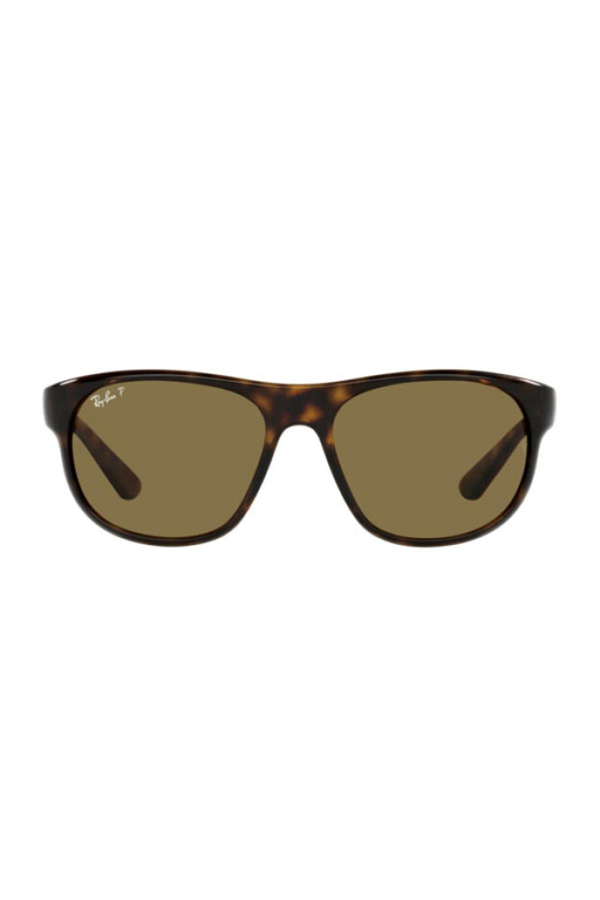 RAYBAN 4351  710/83 59 GÜNEŞ GÖZLÜĞÜ