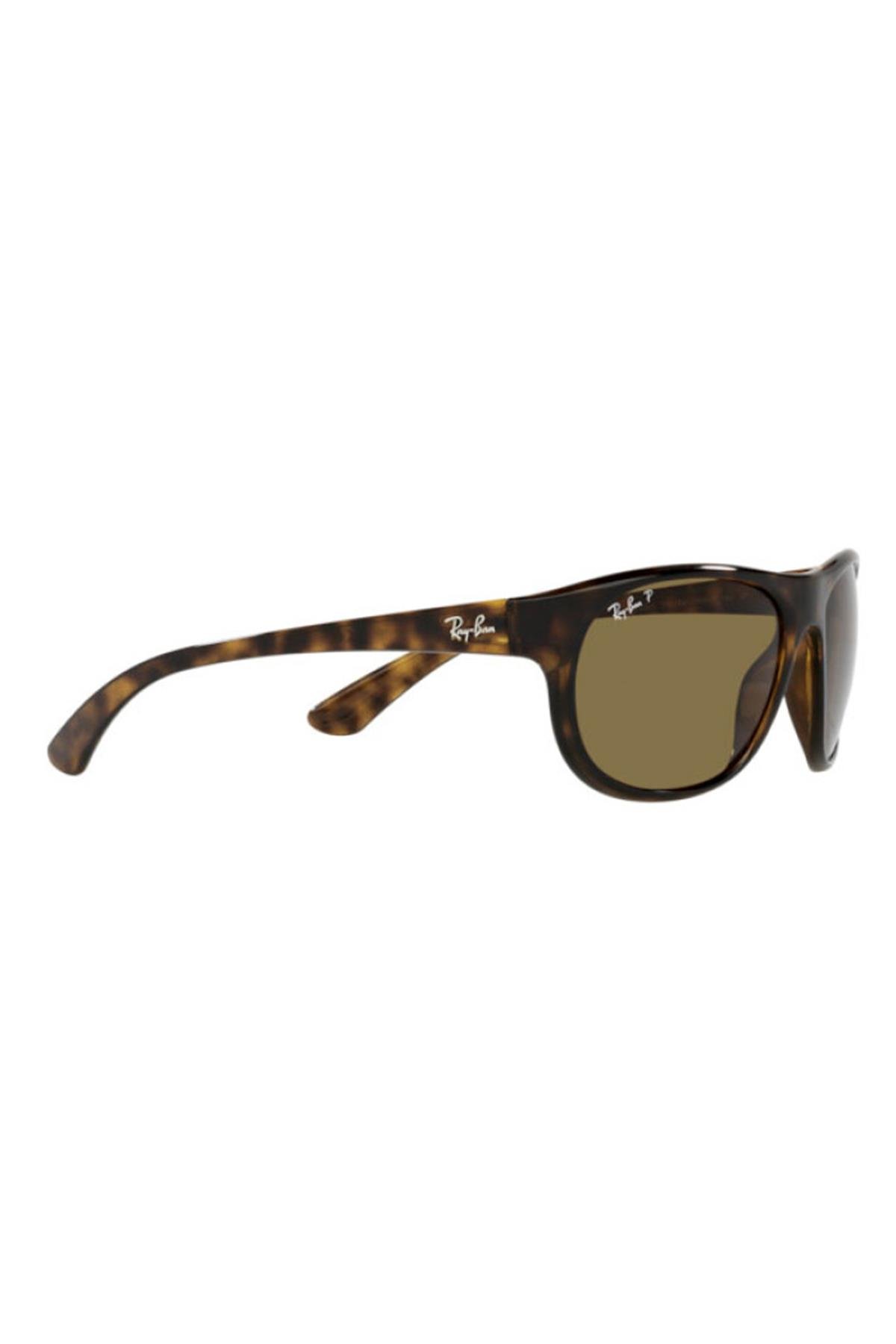 RAYBAN 4351  710/83 59 GÜNEŞ GÖZLÜĞÜ