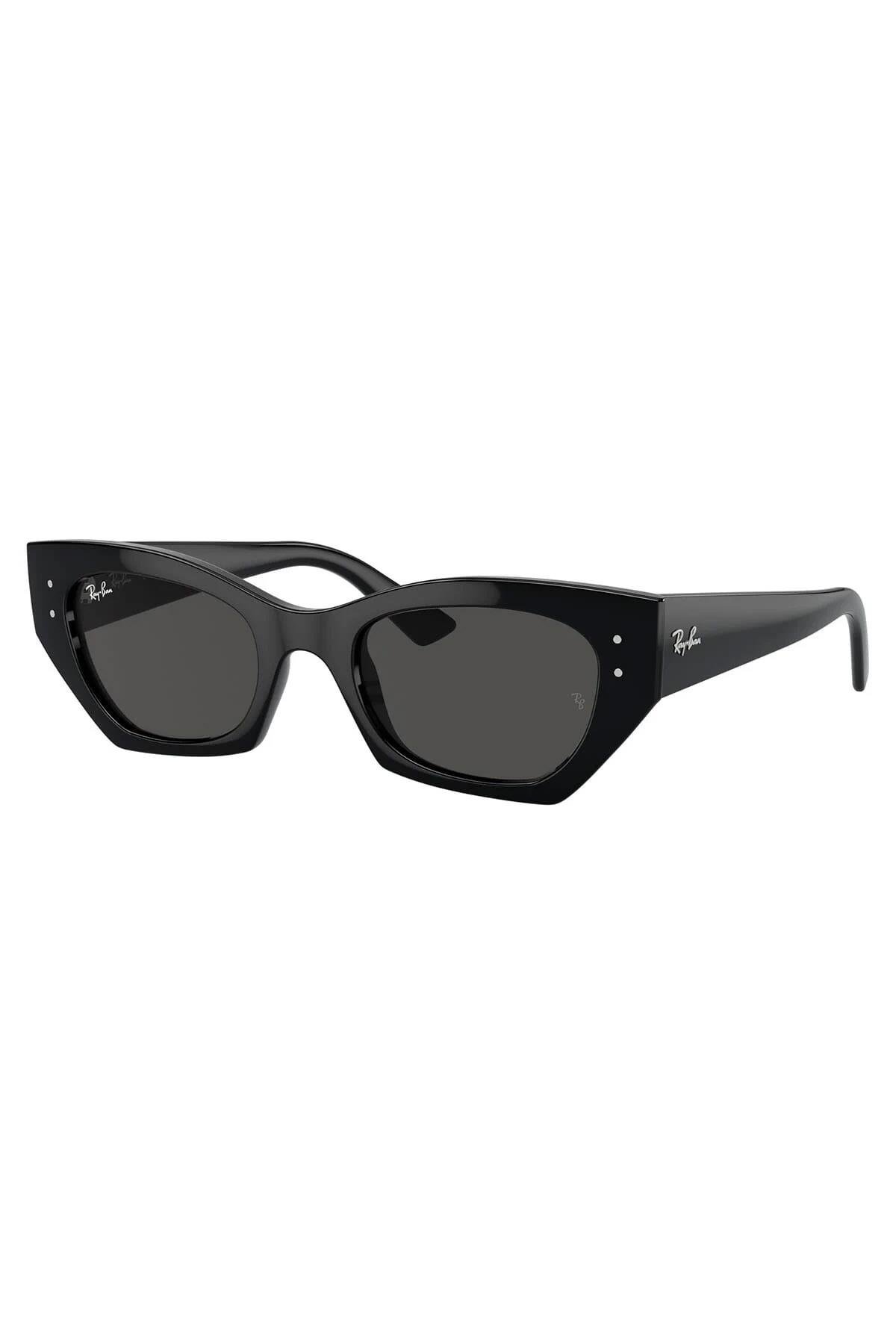 Rayban 4430 6677/87 52 Güneş Gözlüğü