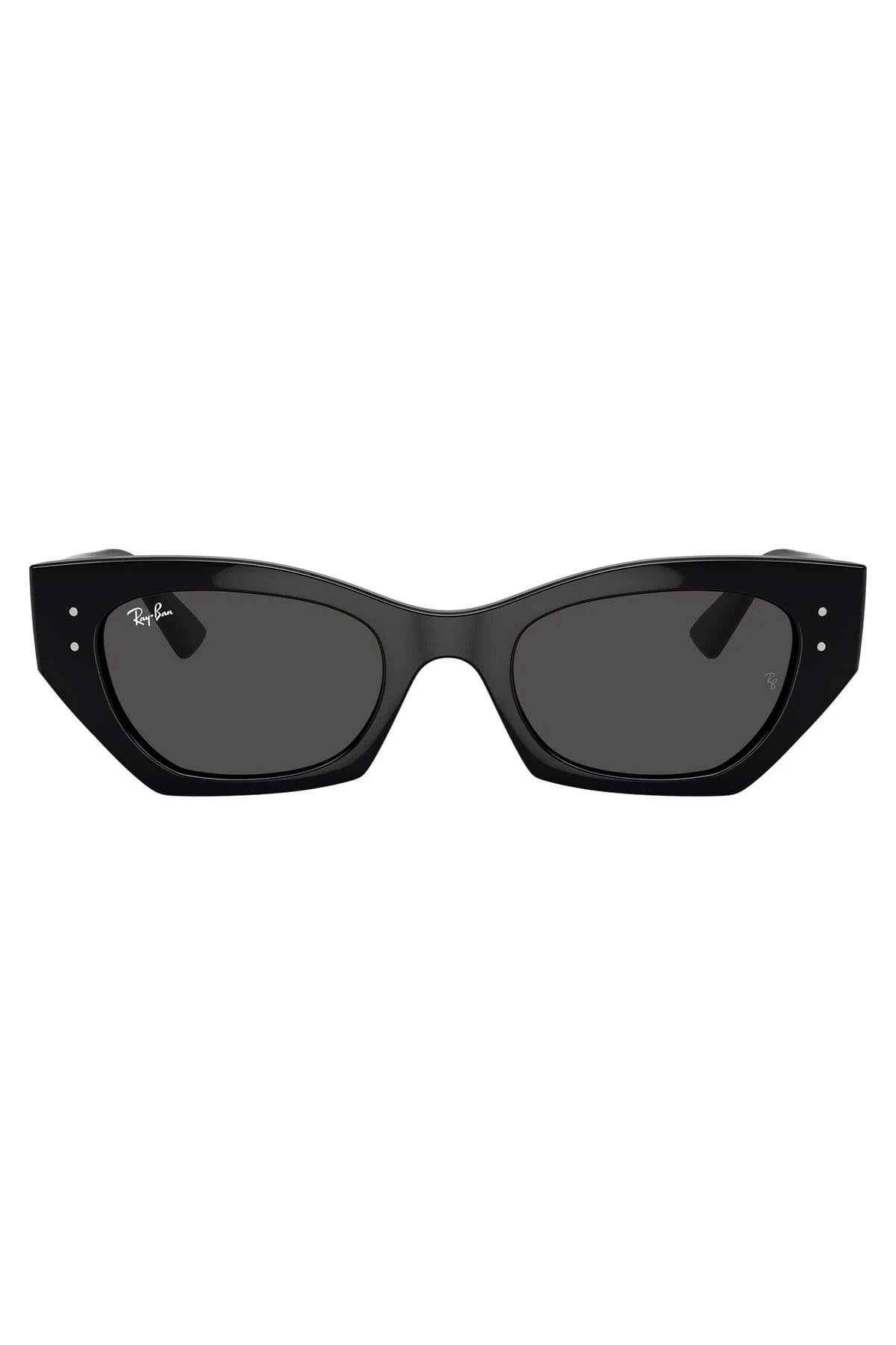 Rayban 4430 6677/87 52 Güneş Gözlüğü