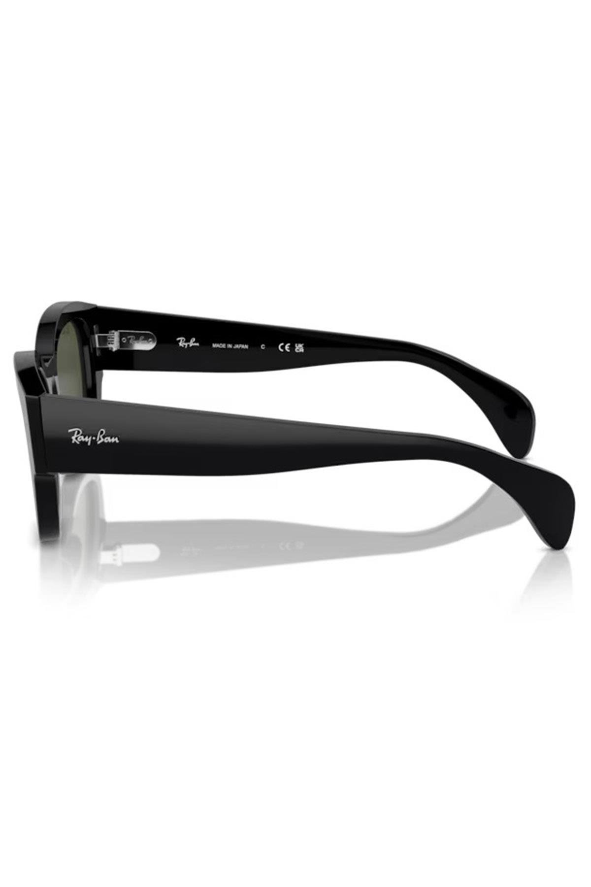 Rayban 7681S 901/31 52 Güneş Gözlüğü