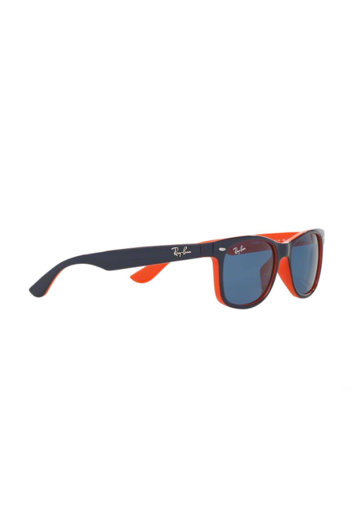 RAYBAN JUNIOR 9052  178/80 47 GÜNEŞ GÖZLÜĞÜ