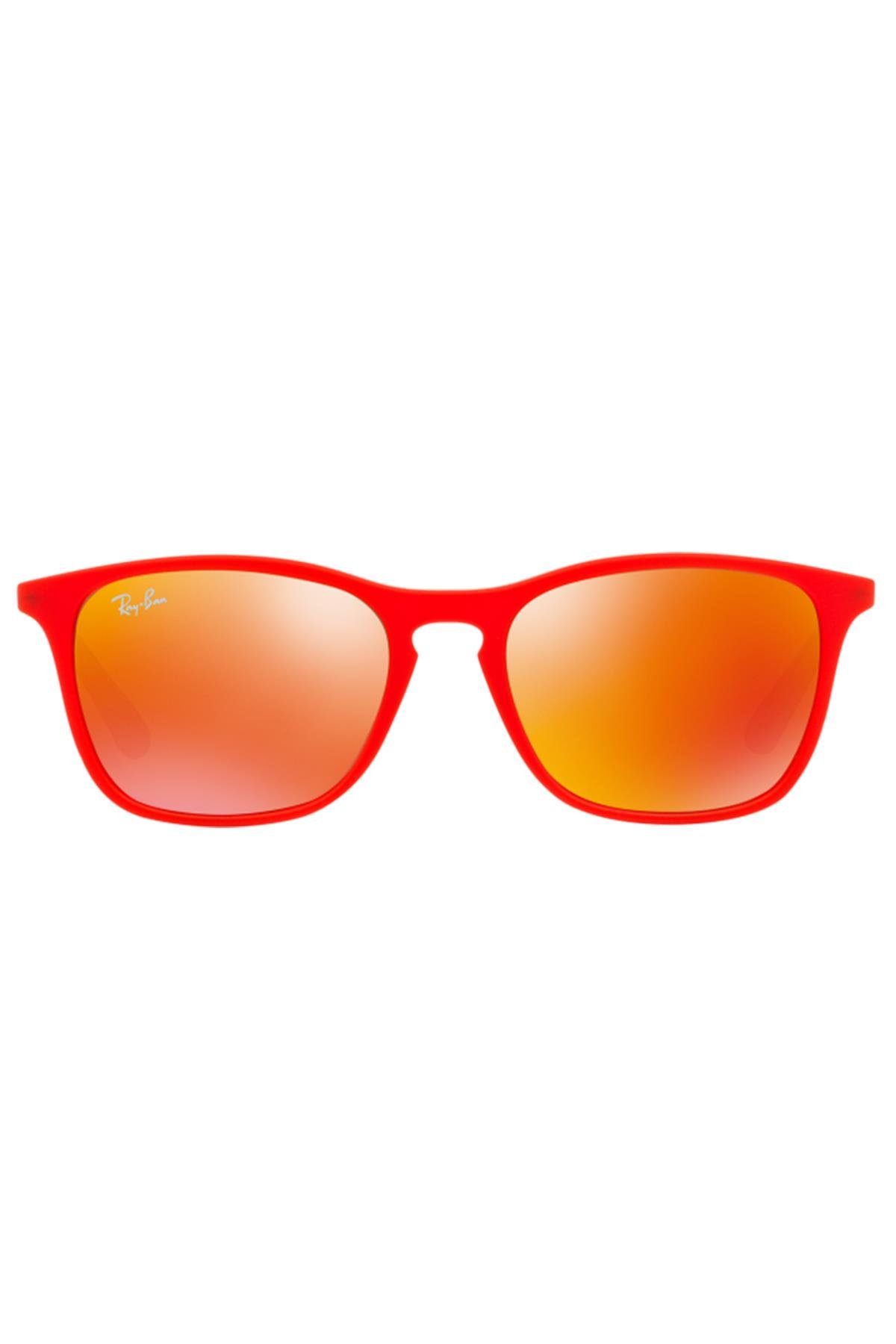 Rayban Junior 9061 7010/6Q 49 Güneş Gözlüğü
