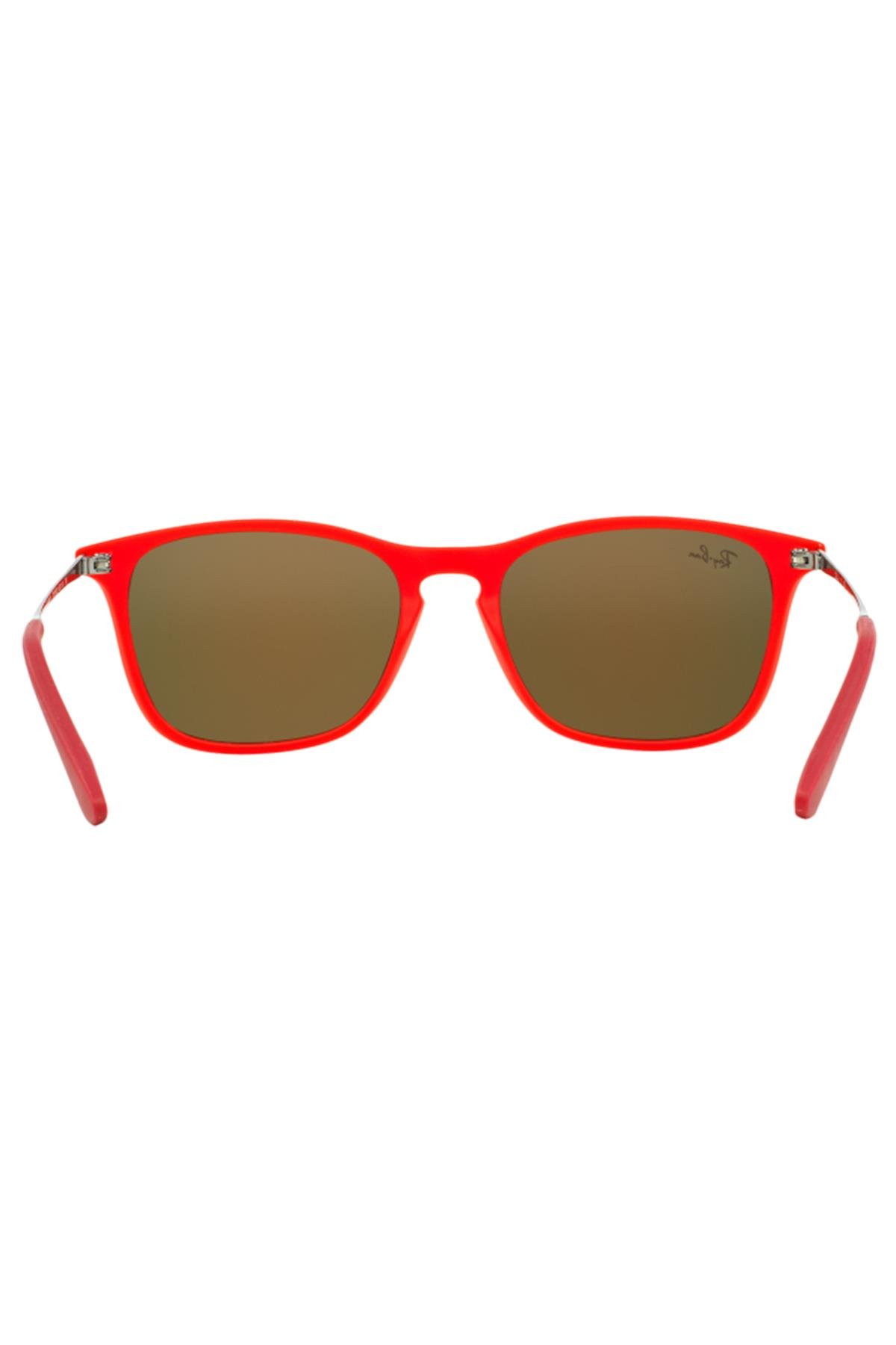 Rayban Junior 9061 7010/6Q 49 Güneş Gözlüğü