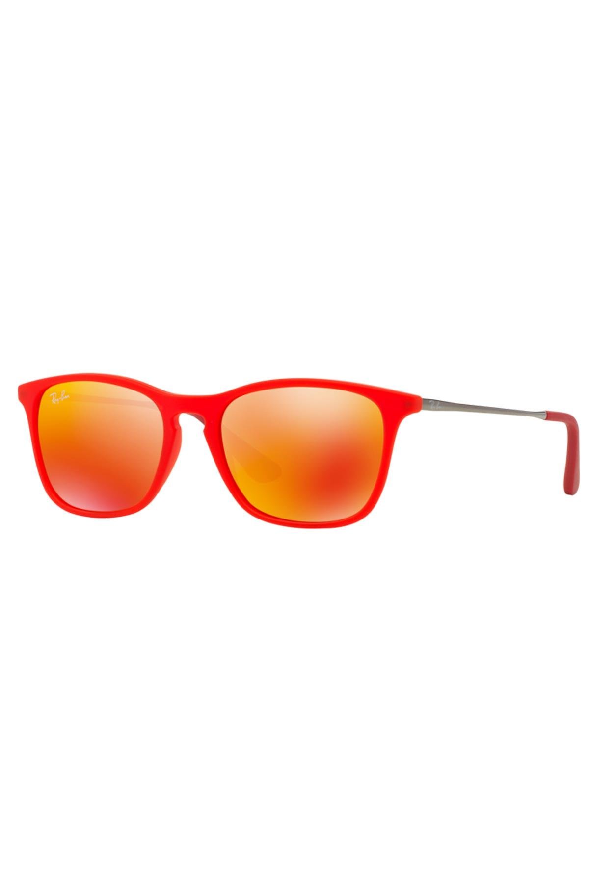Rayban Junior 9061 7010/6Q 49 Güneş Gözlüğü
