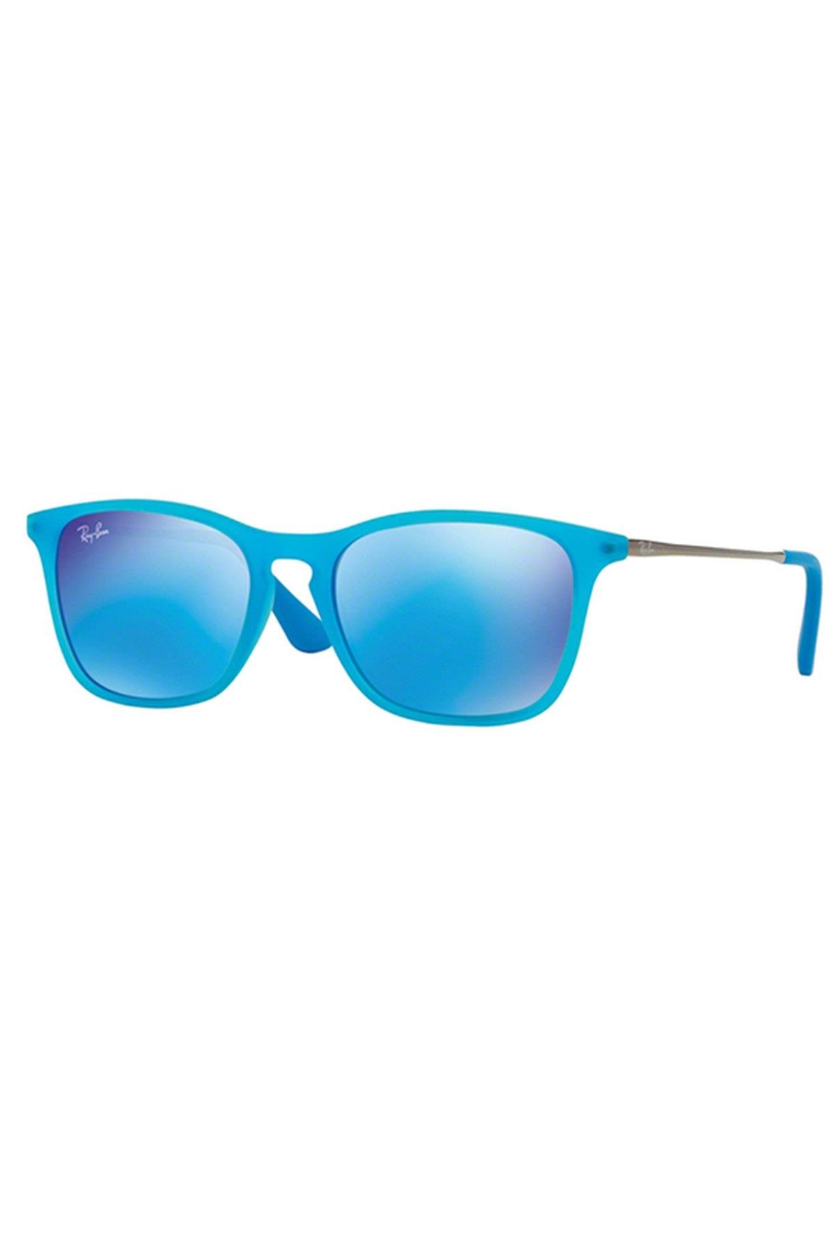 Rayban Junior 9061 7011/55 49 Güneş Gözlüğü