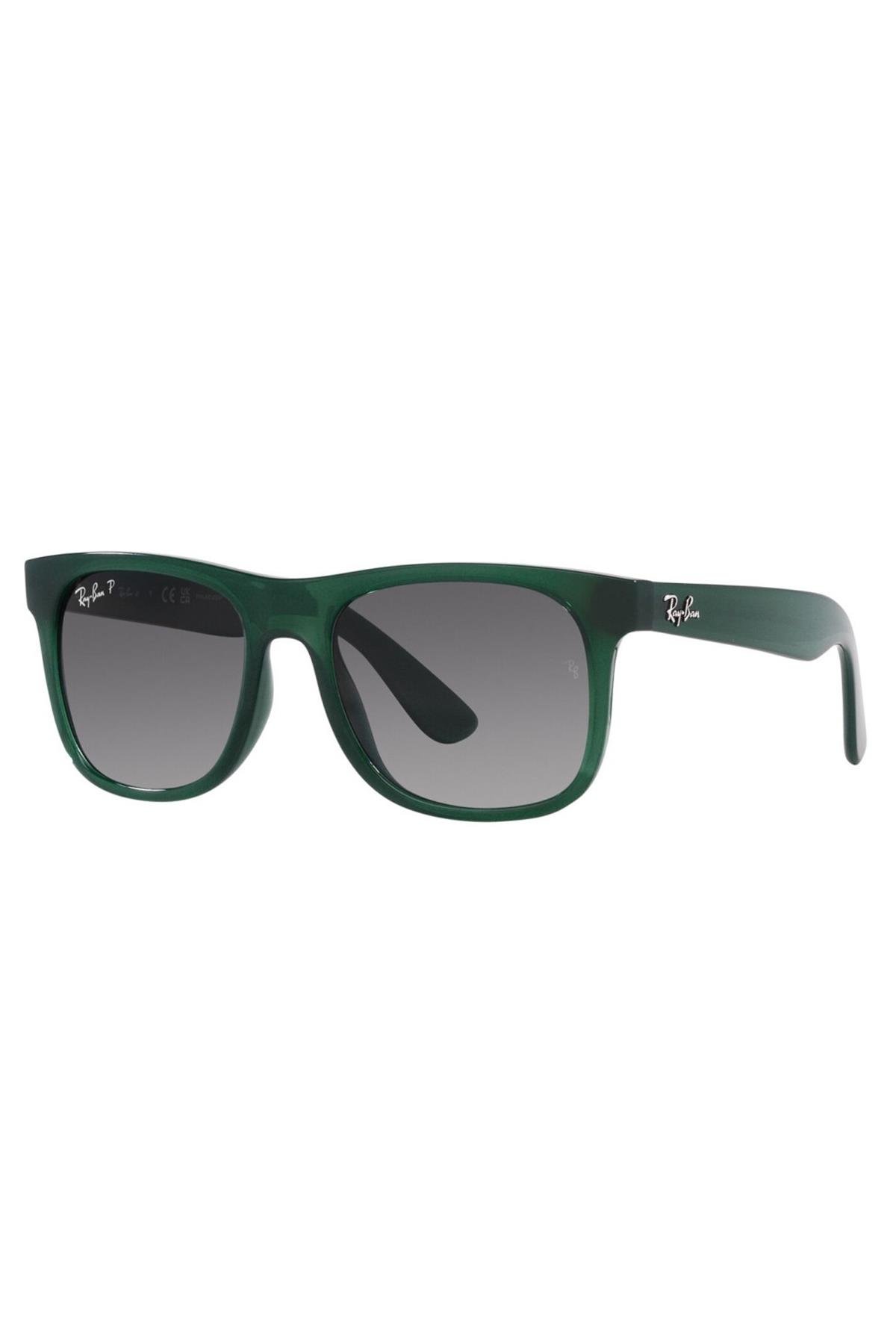 Rayban Junior 9069S 7130/T3 48 Güneş Gözlüğü