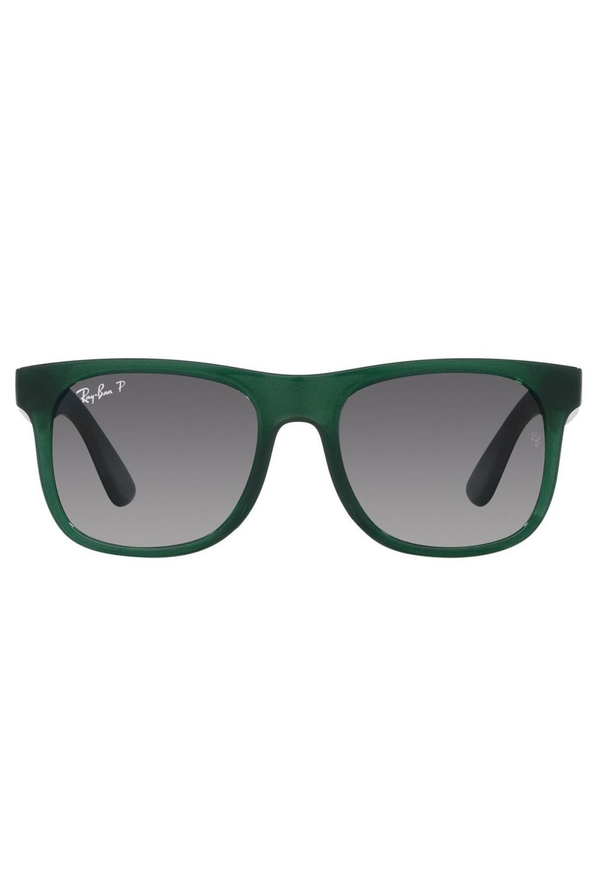 Rayban Junior 9069S 7130/T3 48 Güneş Gözlüğü