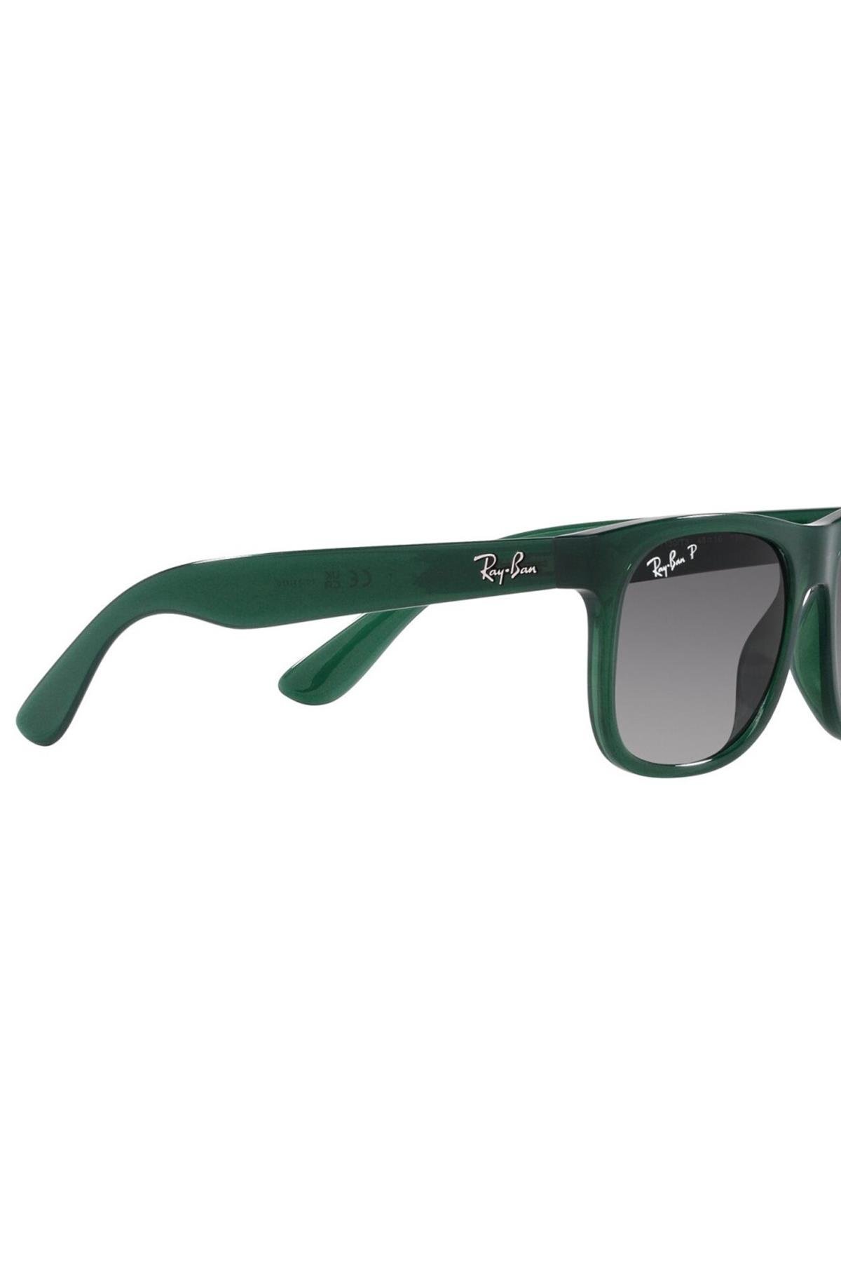 Rayban Junior 9069S 7130/T3 48 Güneş Gözlüğü