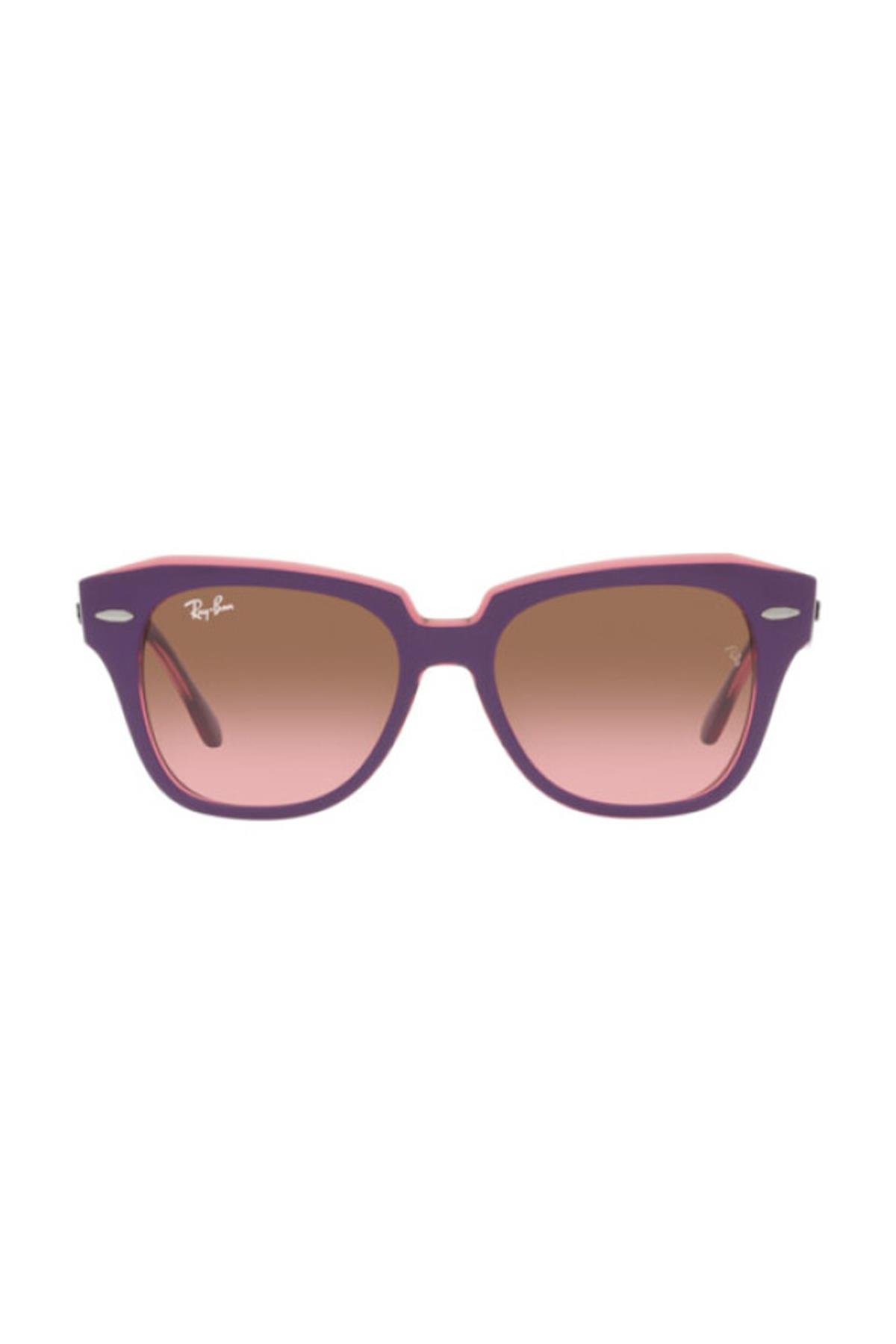 RAYBAN JUNIOR 9186  7118/14 43 GÜNEŞ GÖZLÜĞÜ