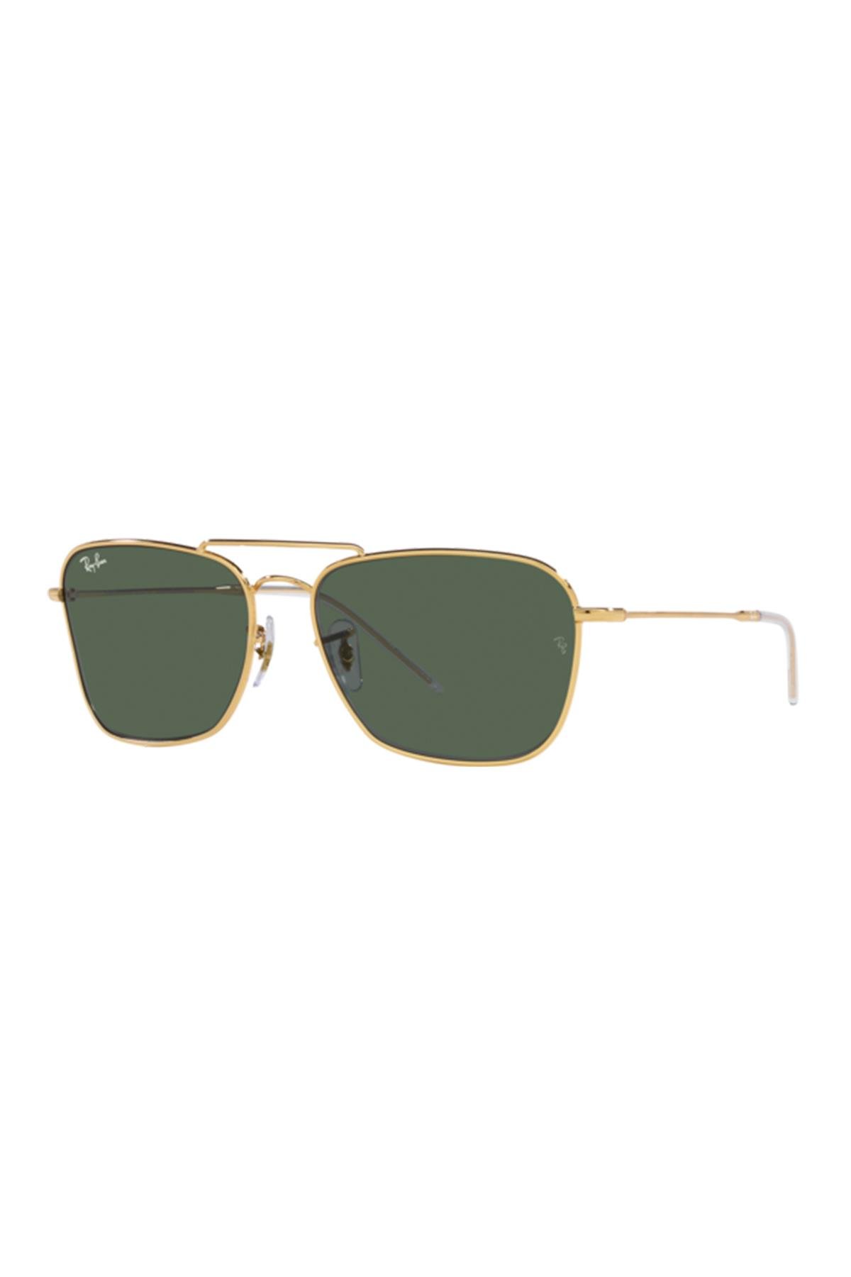 Rayban R0102S 001/VR 58 Güneş Gözlüğü