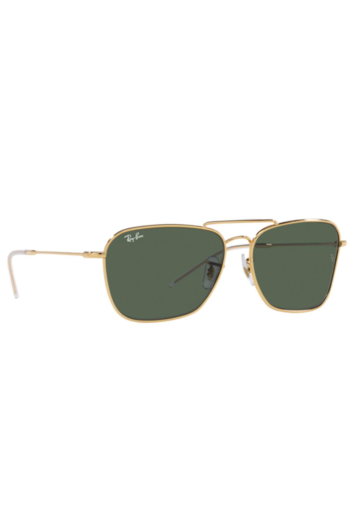 Rayban R0102S 001/VR 58 Güneş Gözlüğü