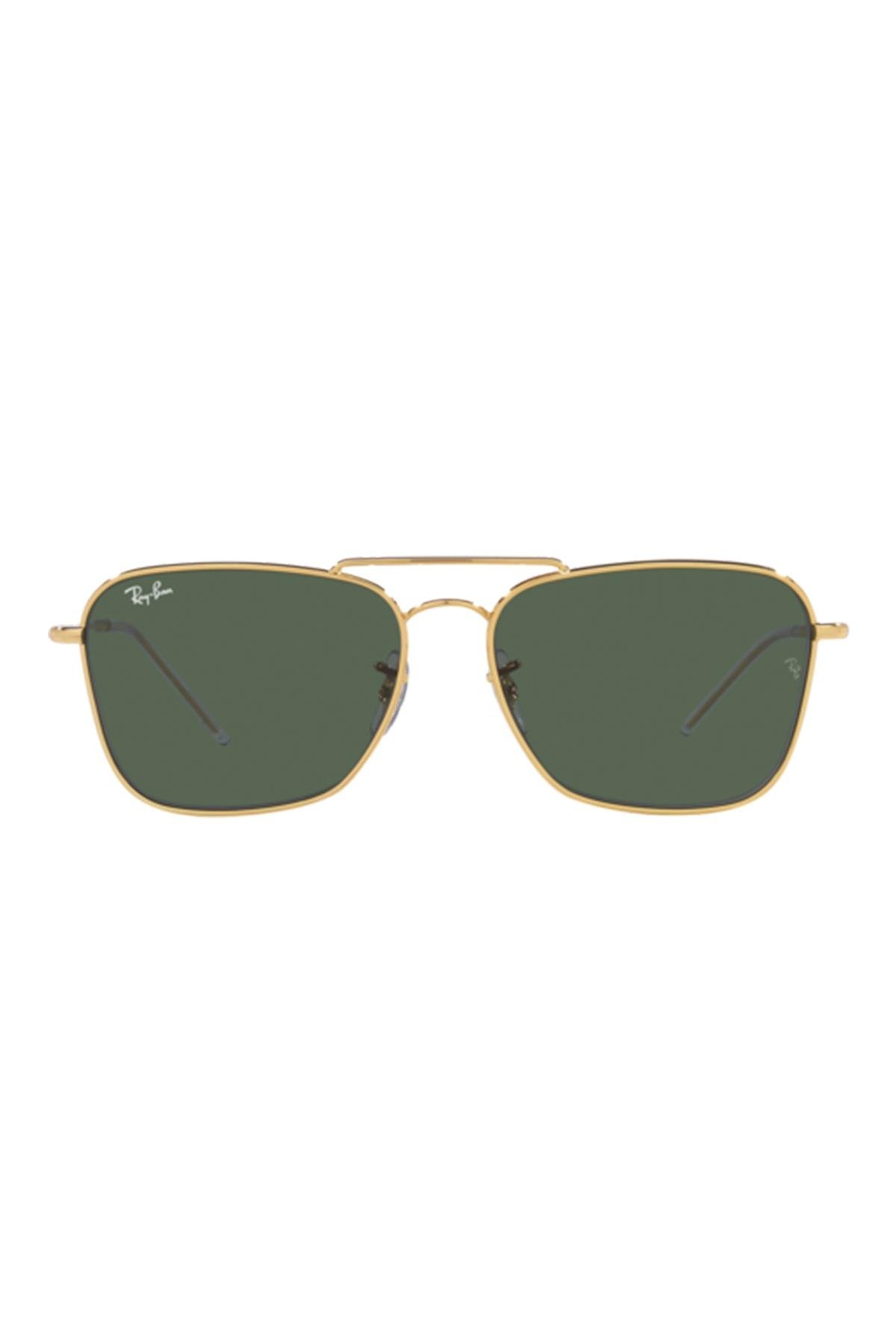 Rayban R0102S 001/VR 58 Güneş Gözlüğü