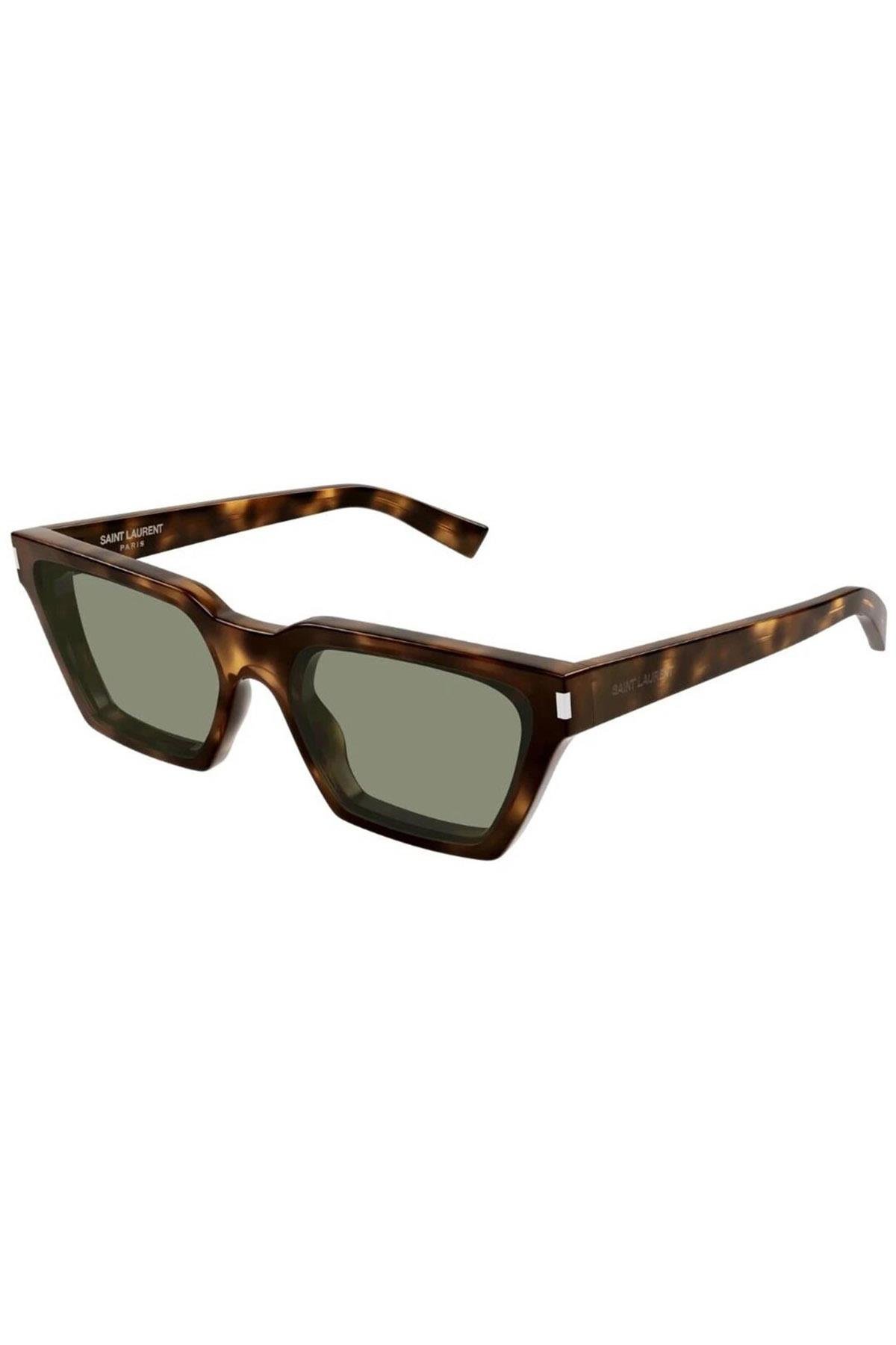 Saint Laurent 0633 Calista 003 57 Güneş Gözlüğü