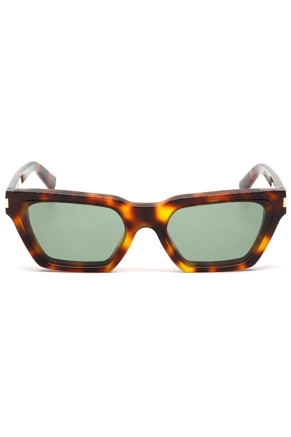 Saint Laurent 0633 Calista 003 57 Güneş Gözlüğü