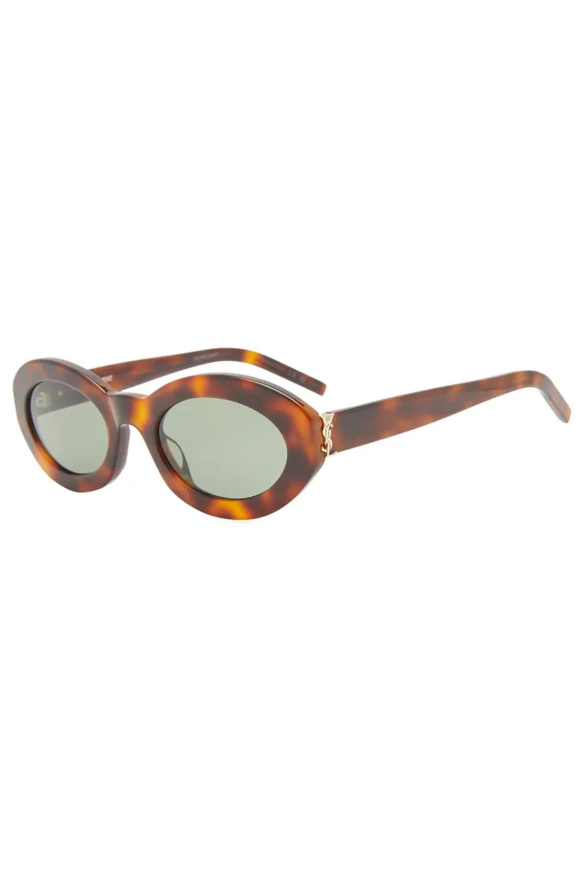 Saint Laurent M136 002 52 Güneş Gözlüğü