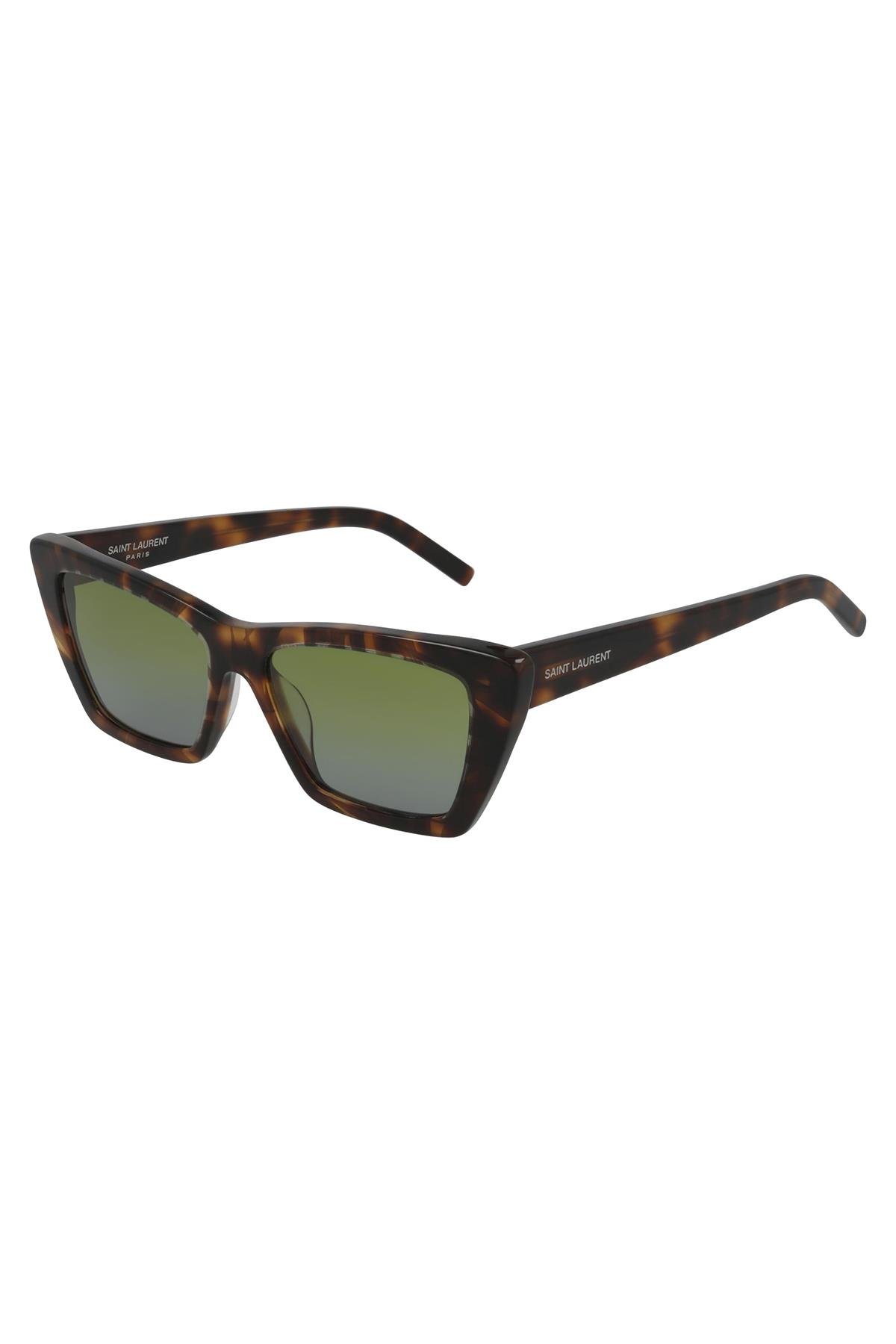Saint Laurent Mica 0276 020 55 Güneş Gözlüğü