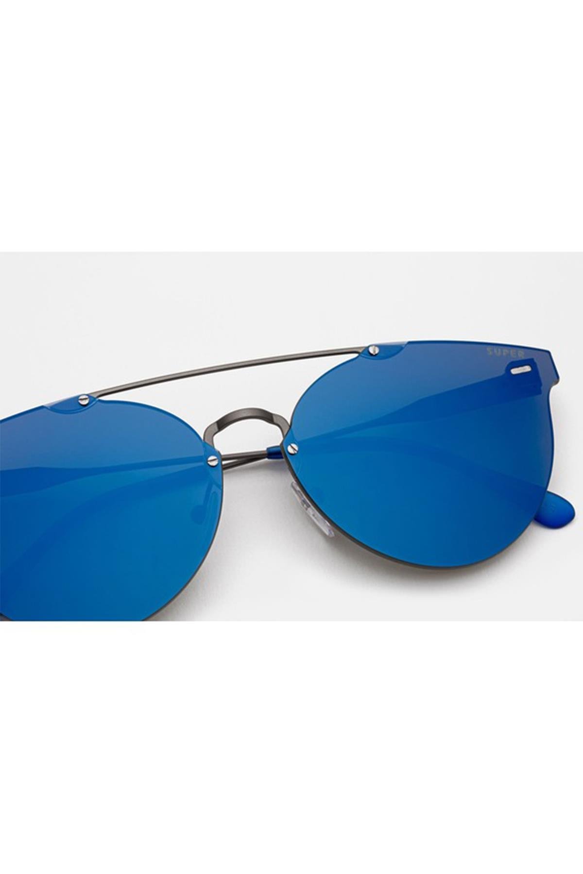 SUPER GBQ  BLUE 53 GÜNEŞ GÖZLÜĞÜ