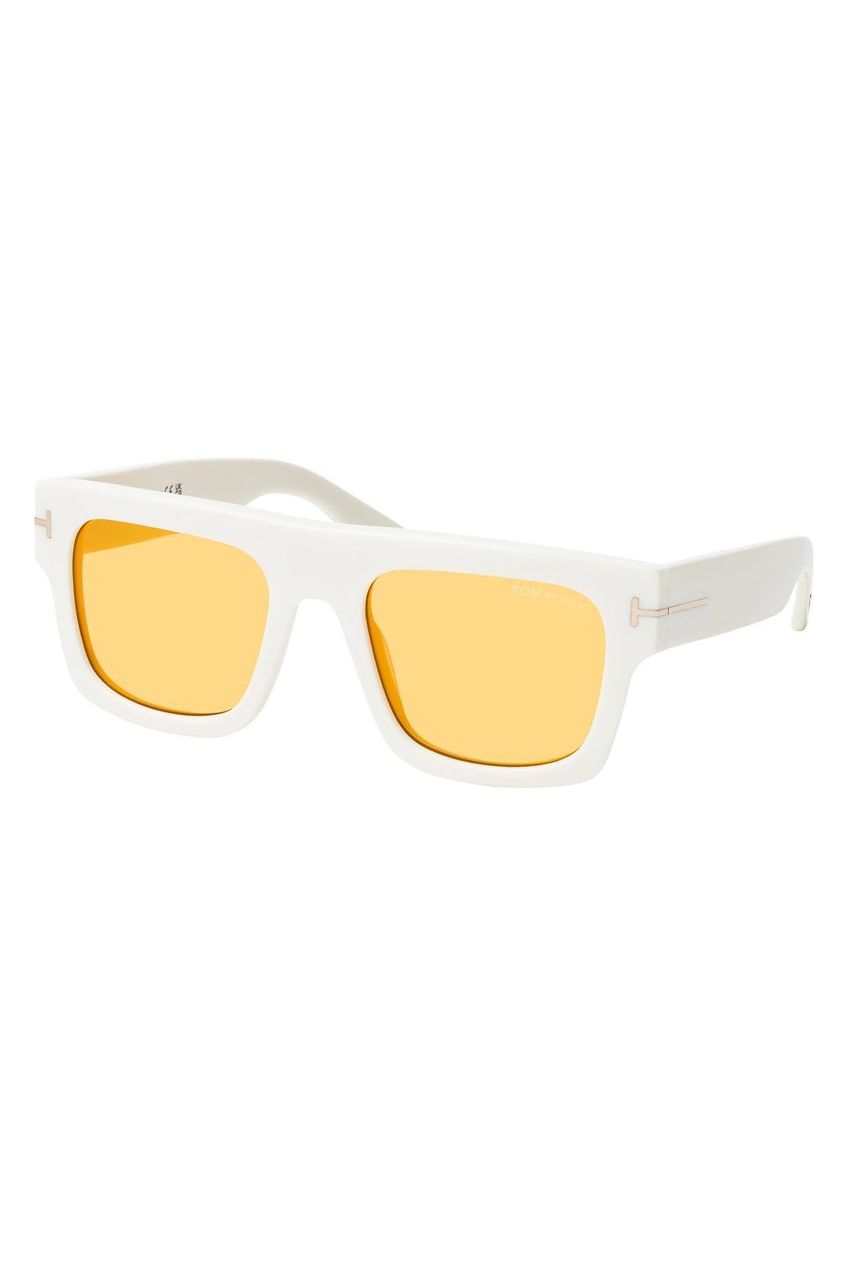 Tom Ford 0711 25E 53 Güneş Gözlüğü