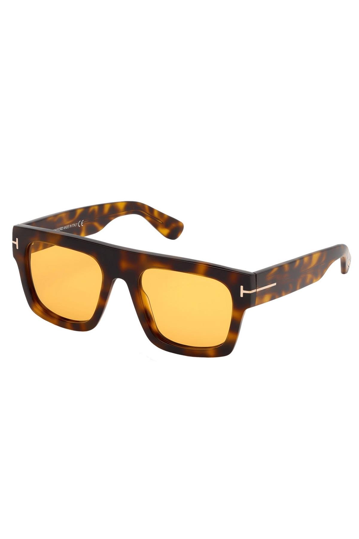 Tom Ford 0711 56E 53 Güneş Gözlüğü