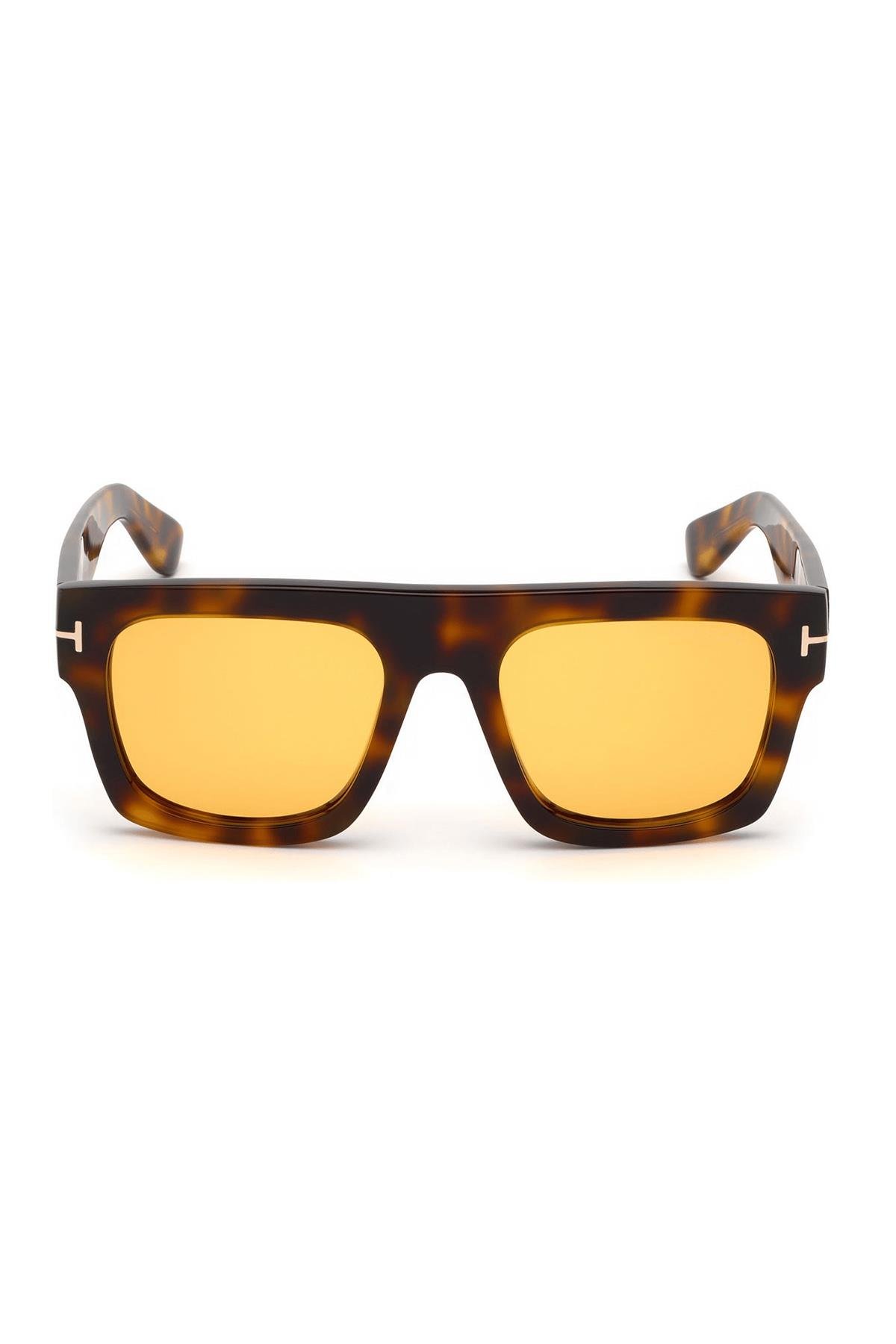 Tom Ford 0711 56E 53 Güneş Gözlüğü
