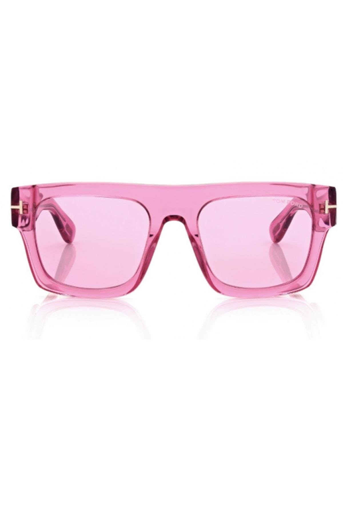 Tom Ford 0711 75S 53 Güneş Gözlüğü