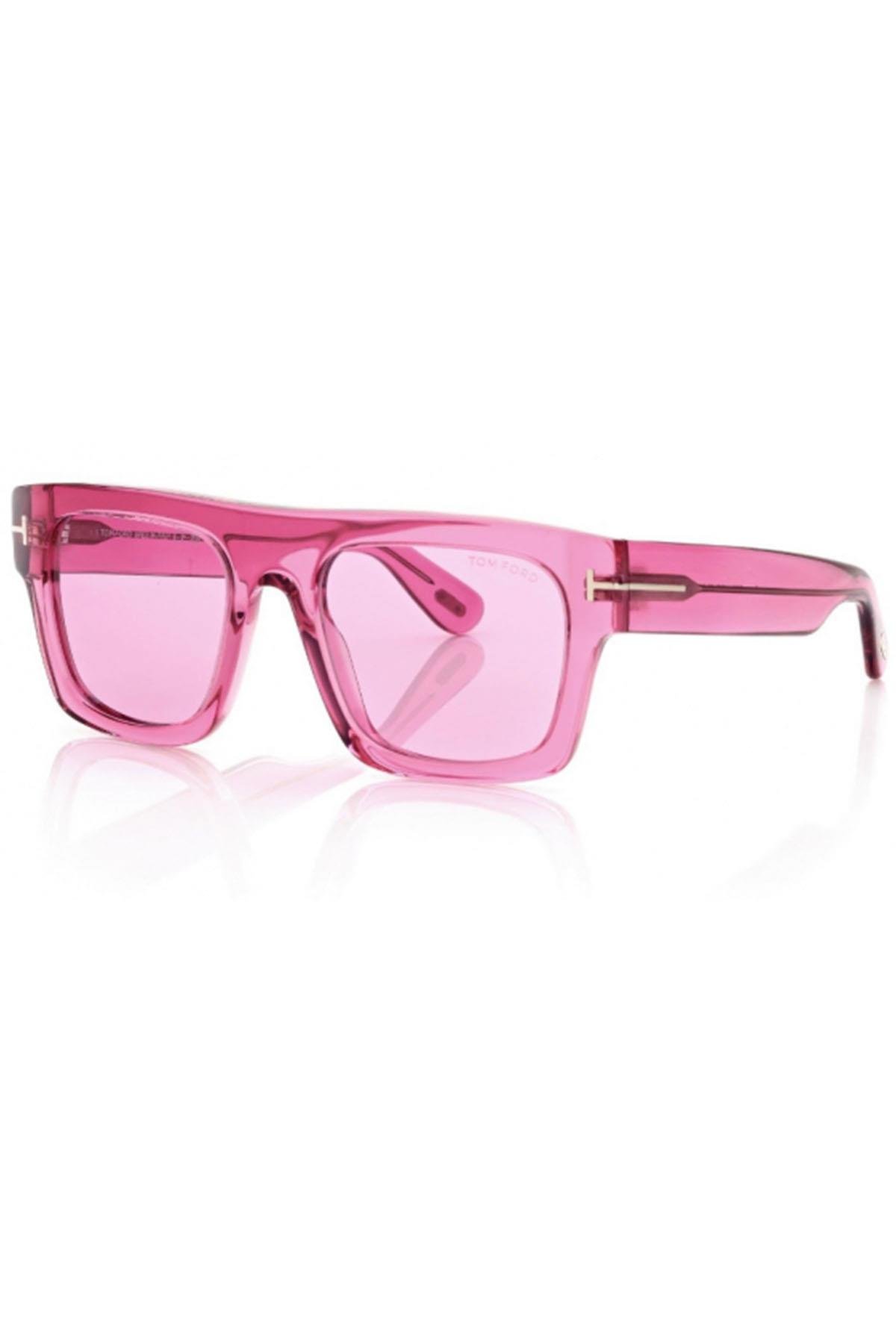 Tom Ford 0711 75S 53 Güneş Gözlüğü