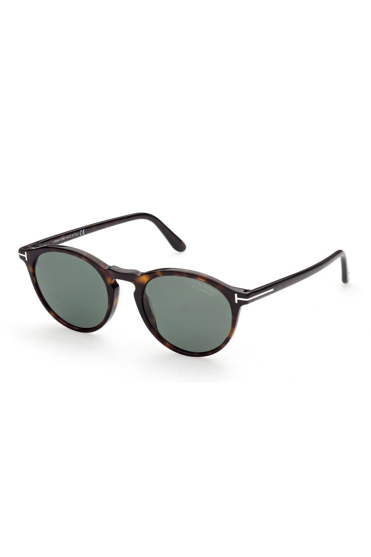 Tom Ford 0904 52R 52 Güneş Gözlüğü
