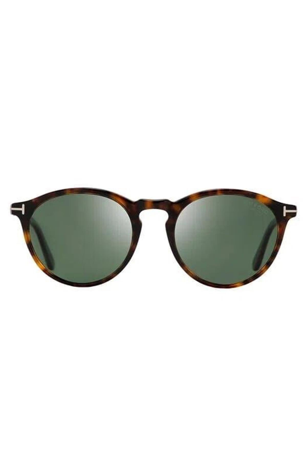 Tom Ford 0904 52R 52 Güneş Gözlüğü