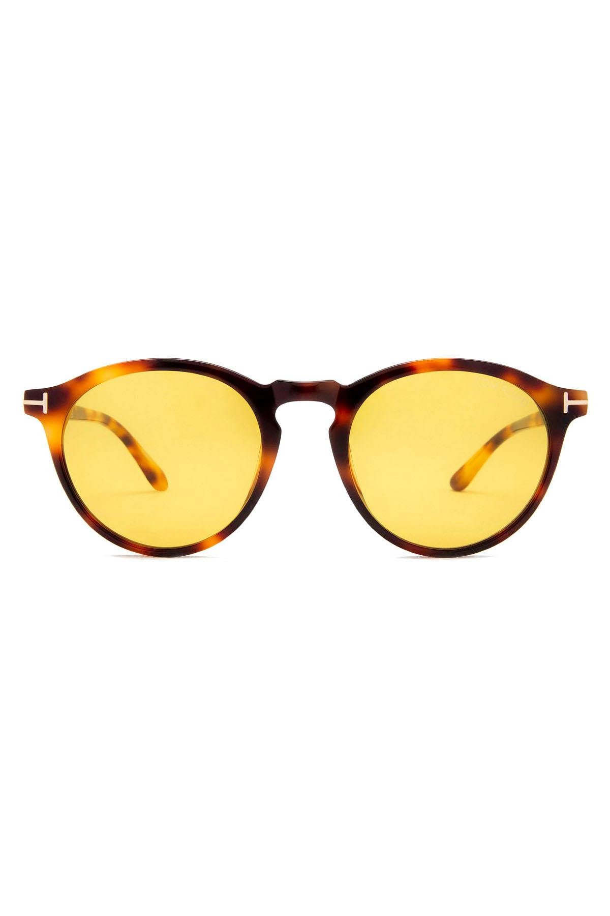 Tom Ford 0904 53E 50 Güneş Gözlüğü