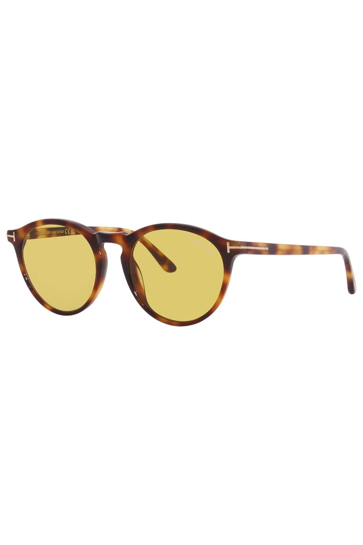 Tom Ford 0904 53E 50 Güneş Gözlüğü