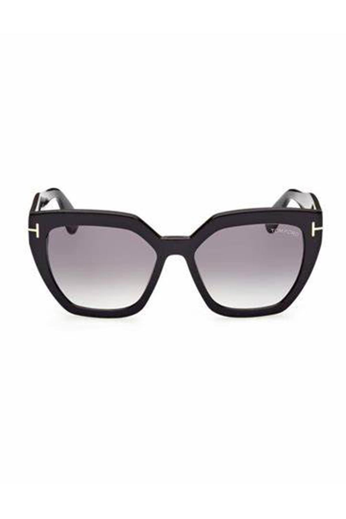 Tom Ford 0939 01B 56 Güneş Gözlüğü