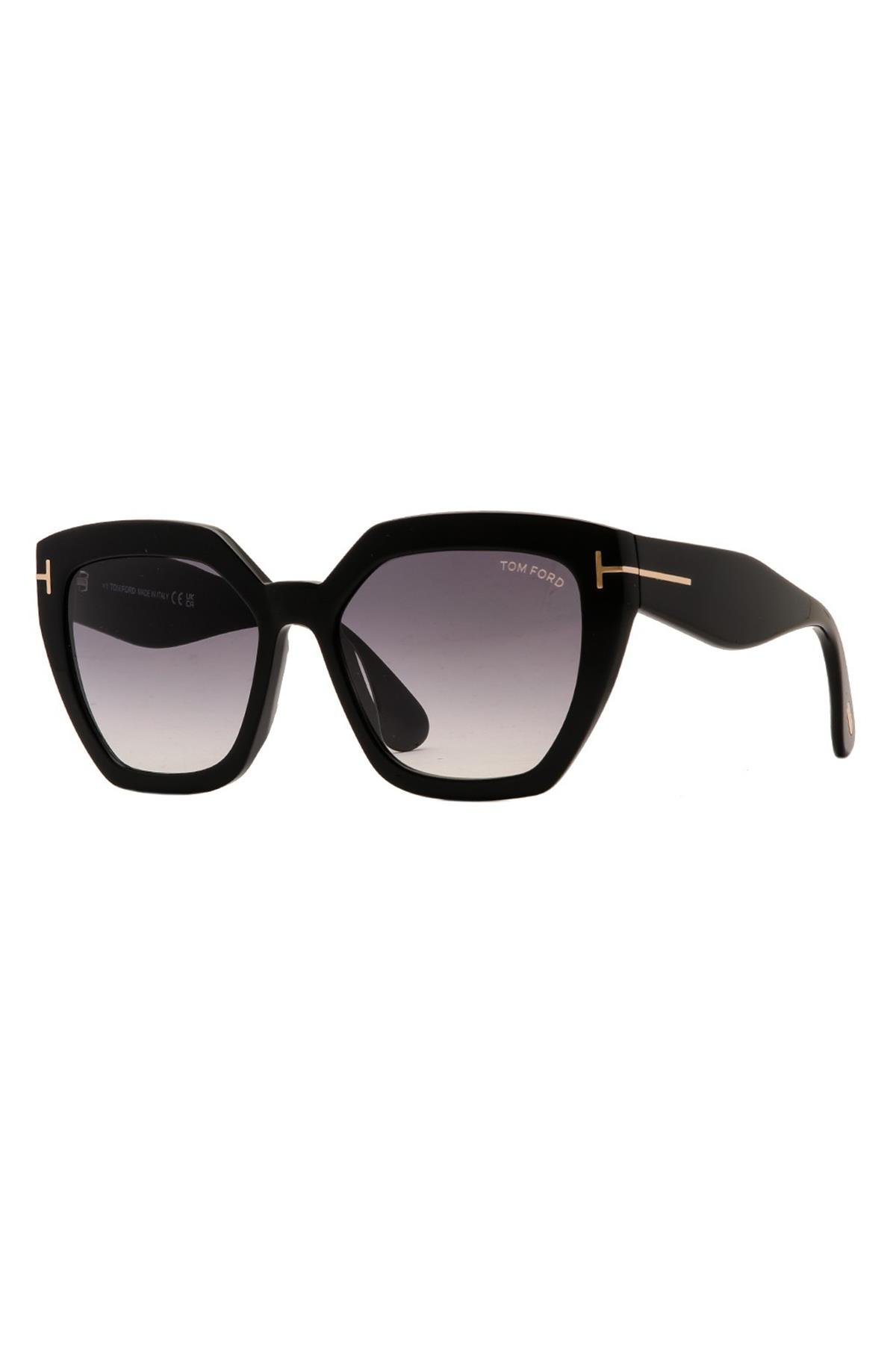Tom Ford 0939 01B 56 Güneş Gözlüğü