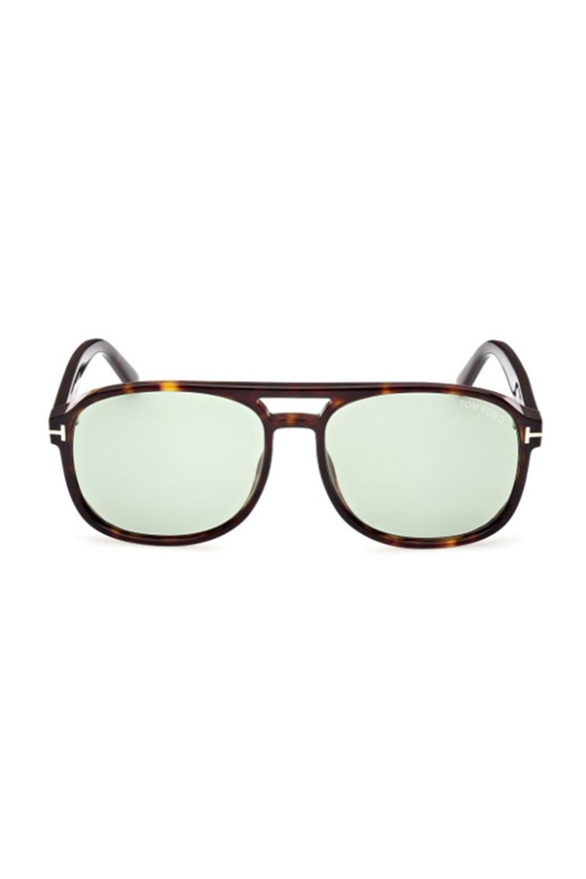 Tom Ford 1022 52N 58 Güneş Gözlüğü