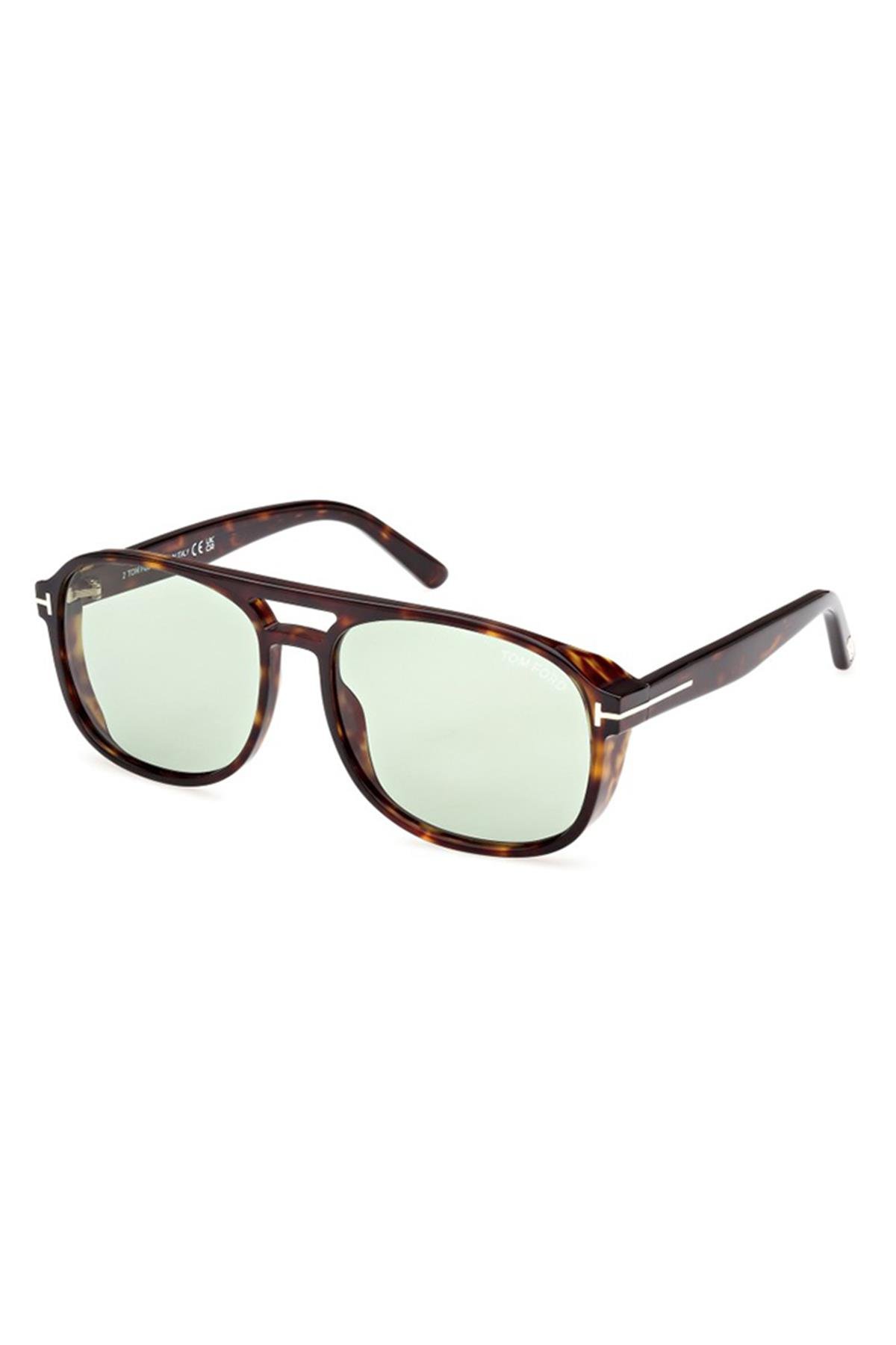 Tom Ford 1022 52N 58 Güneş Gözlüğü