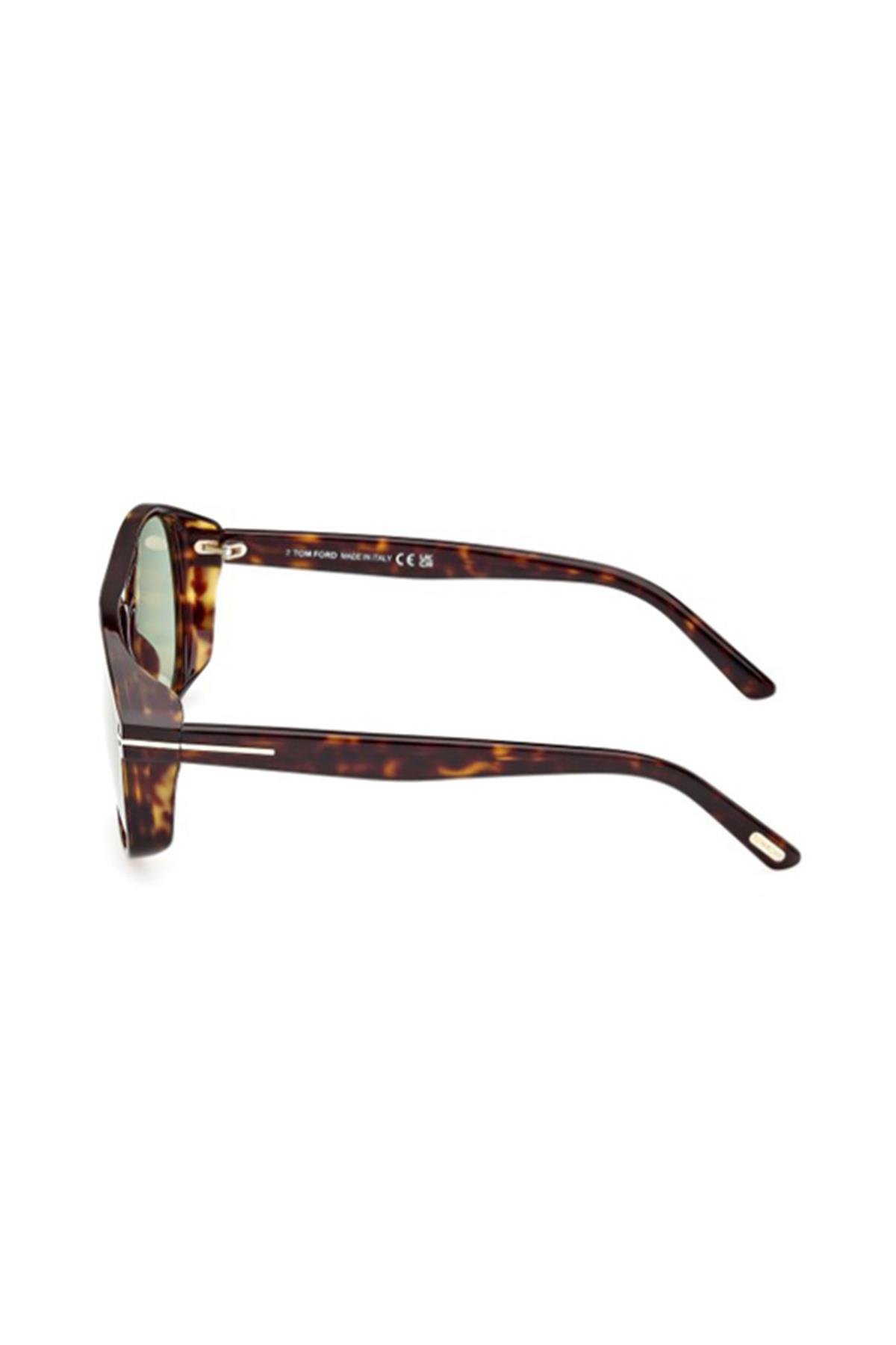 Tom Ford 1022 52N 58 Güneş Gözlüğü