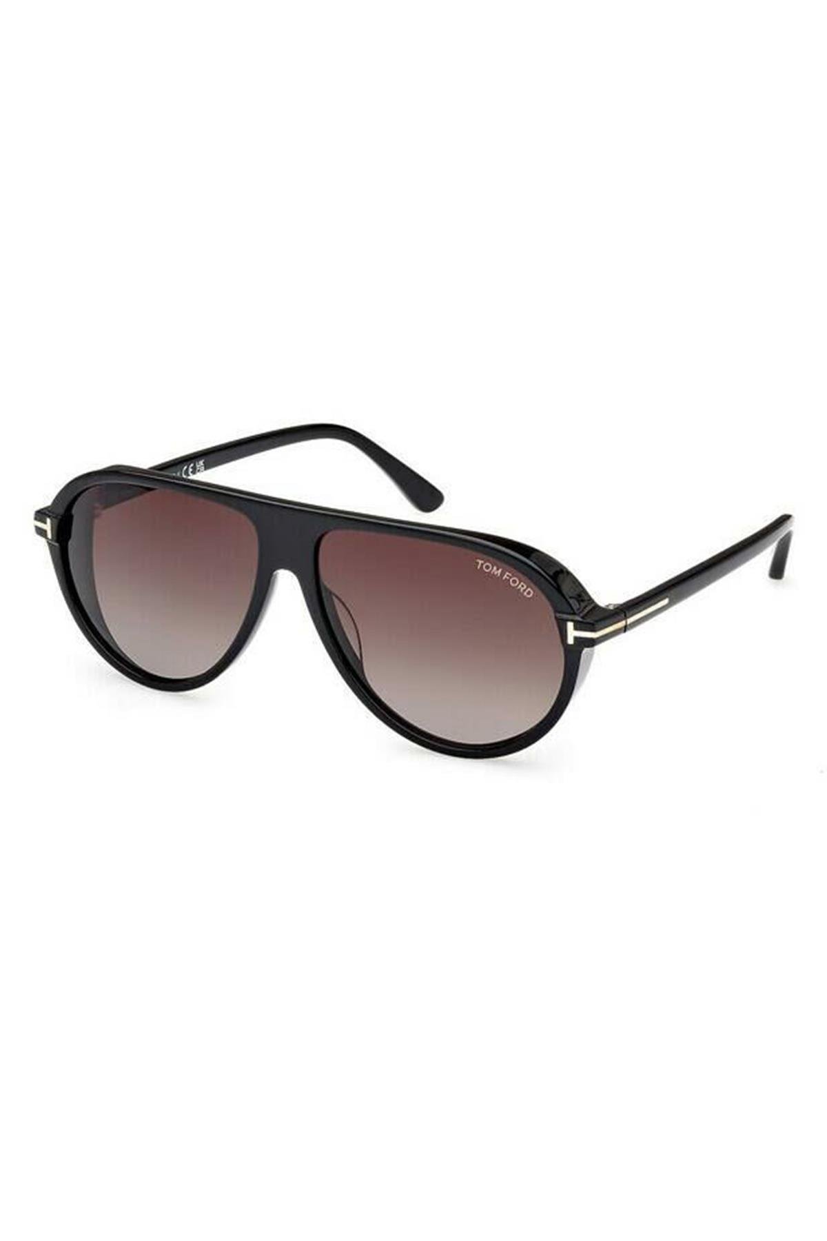 Tom Ford 1023 01B 60 Güneş Gözlüğü