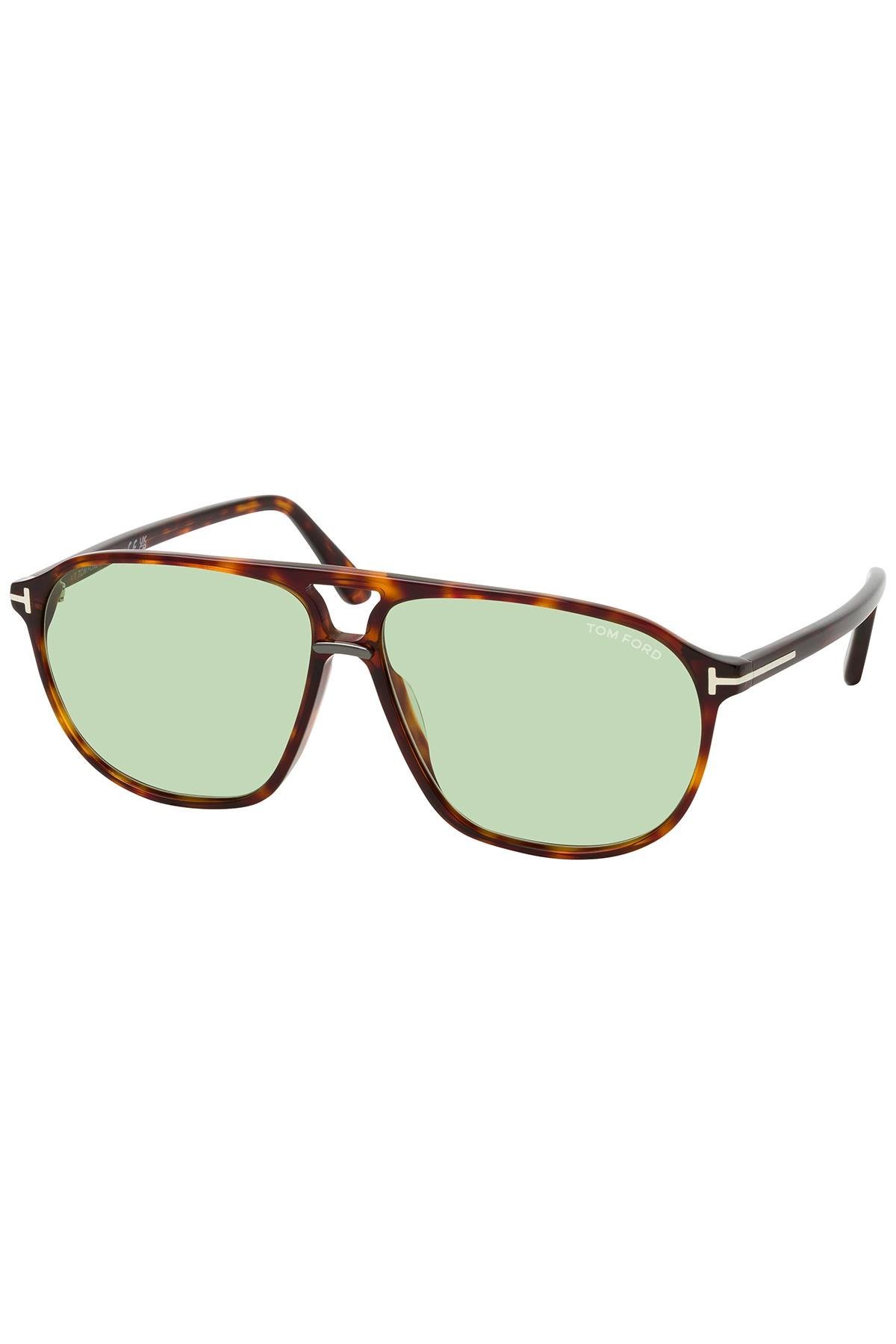 Tom Ford 1026 54N 61 Güneş Gözlüğü